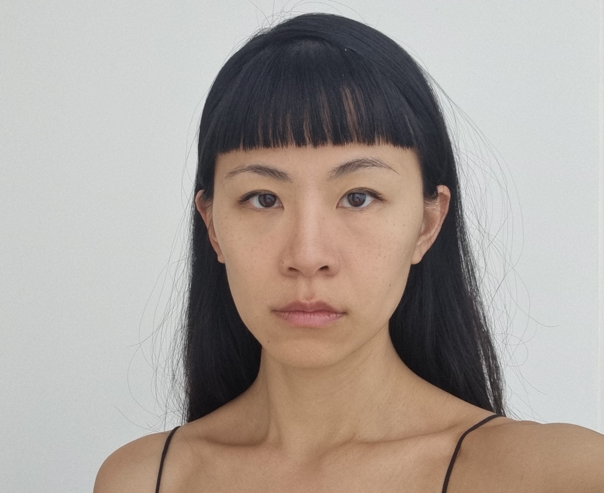 Headshot 1