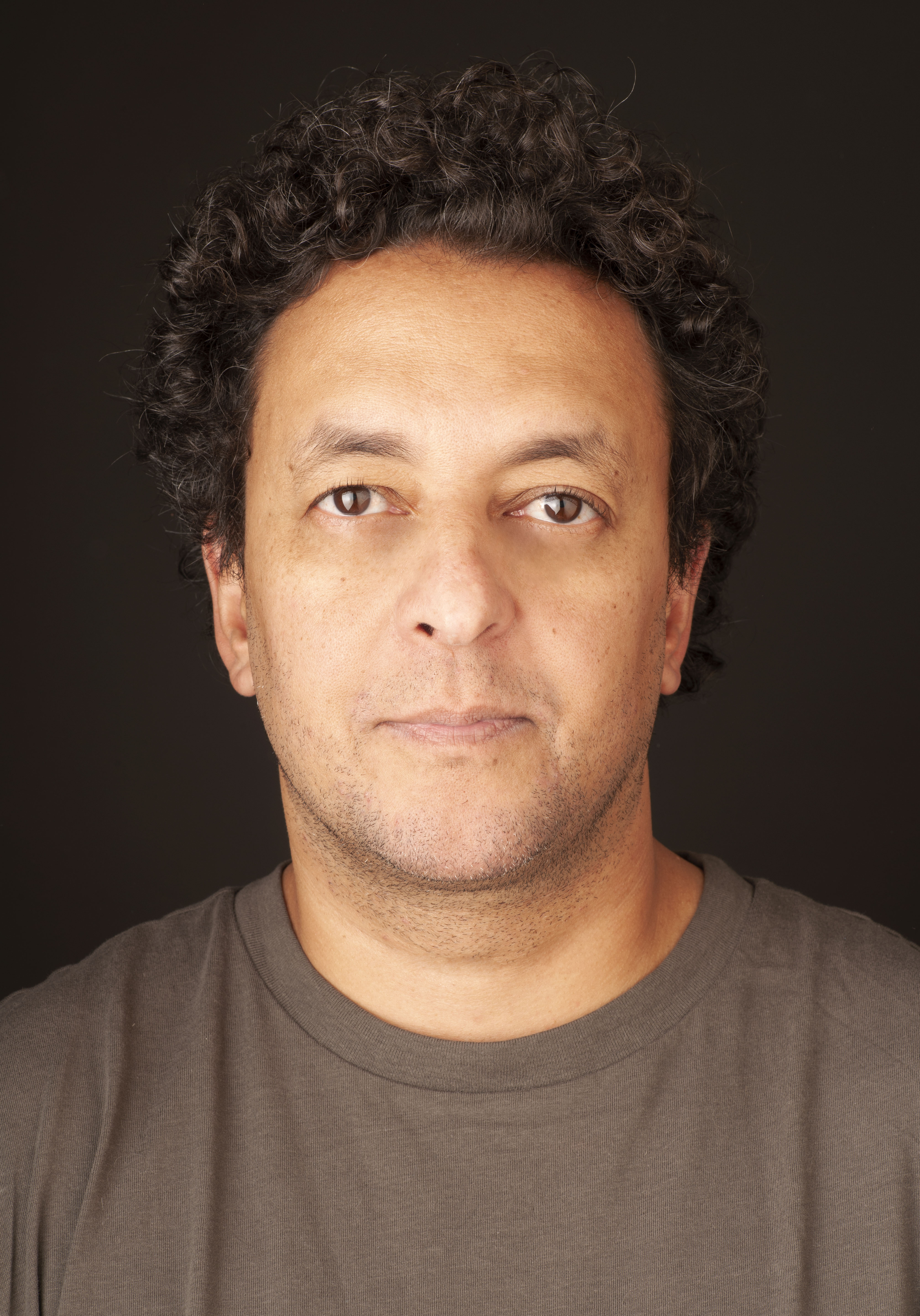Headshot 1