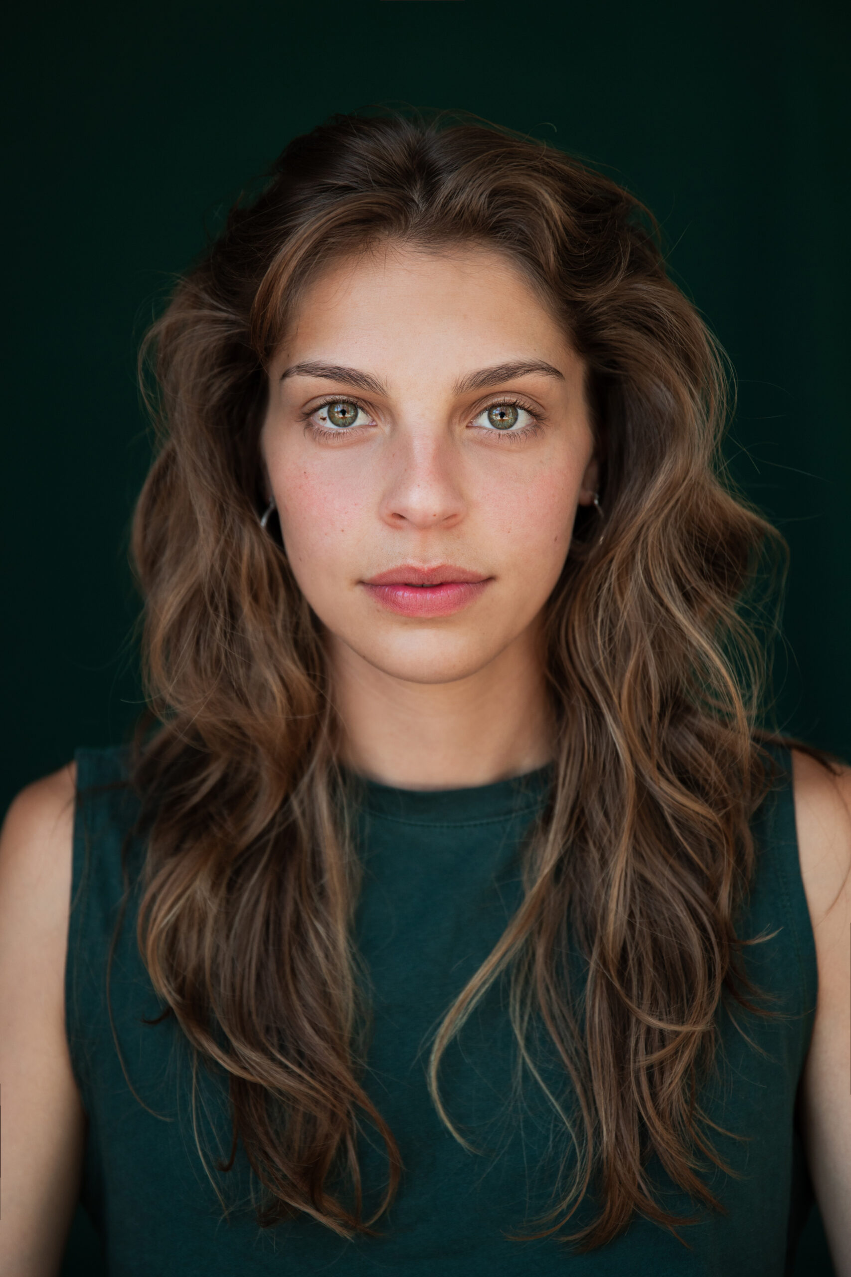 Headshot 1