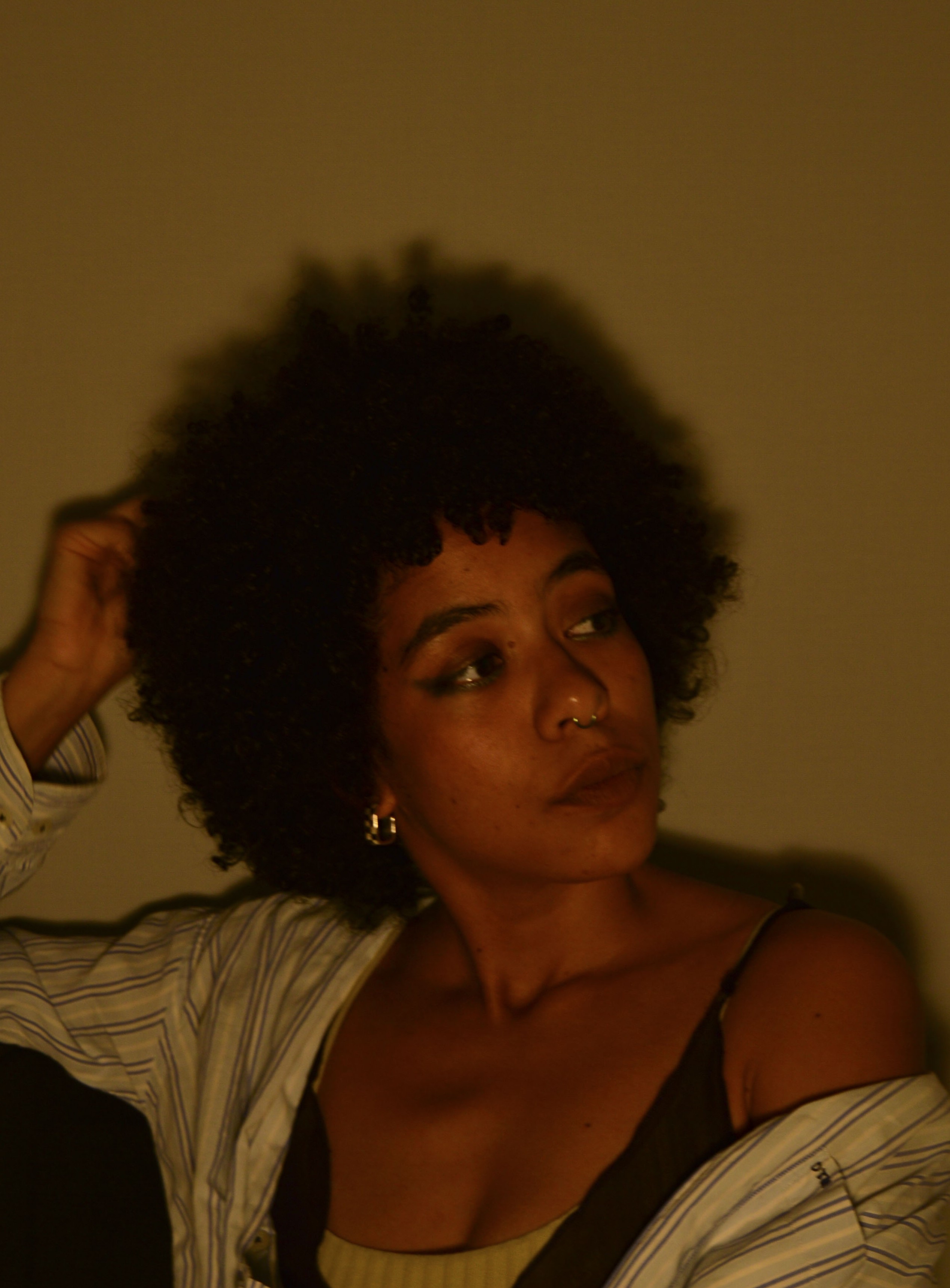 Headshot 1