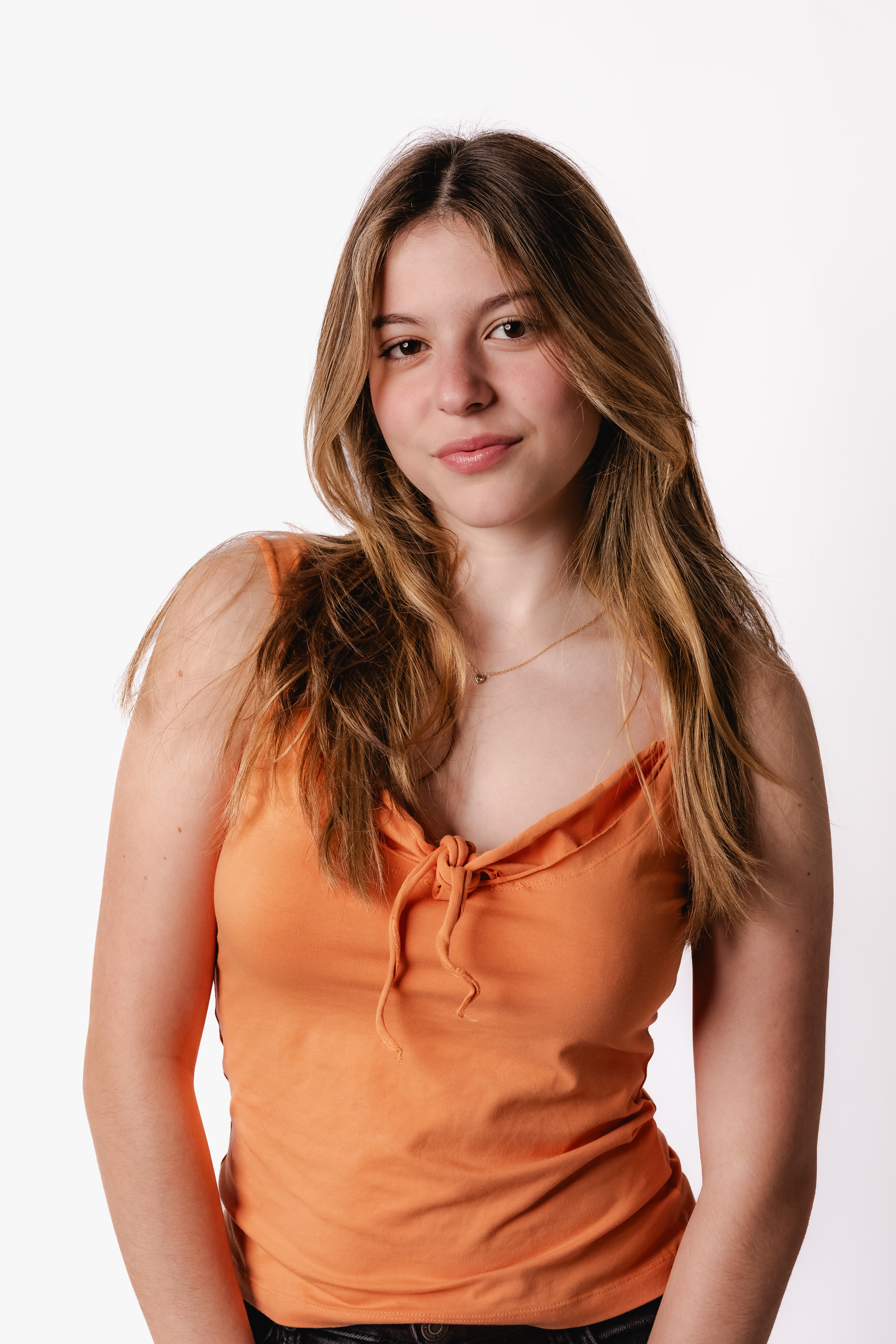 Headshot 1