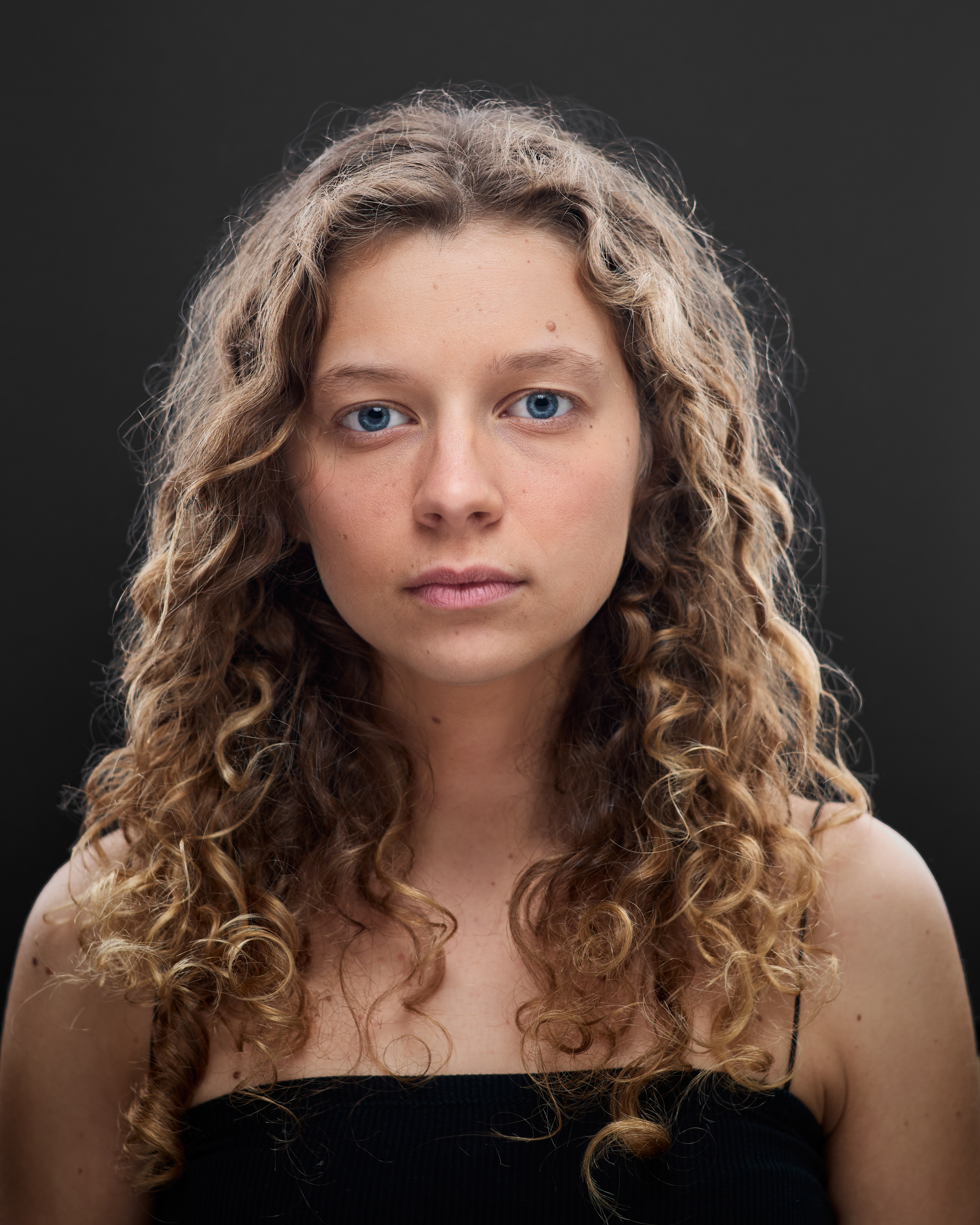 Headshot 1