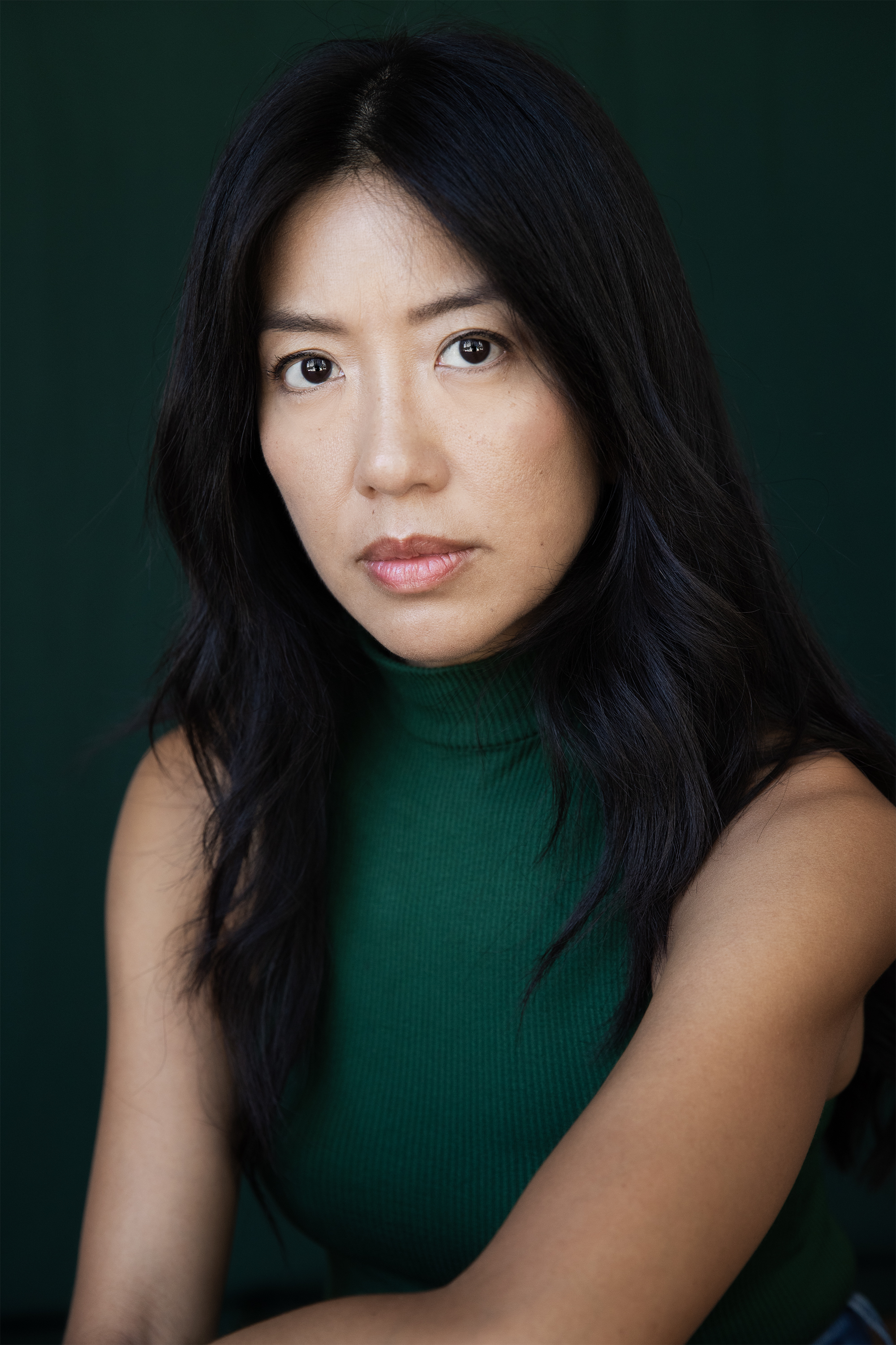 Headshot 1