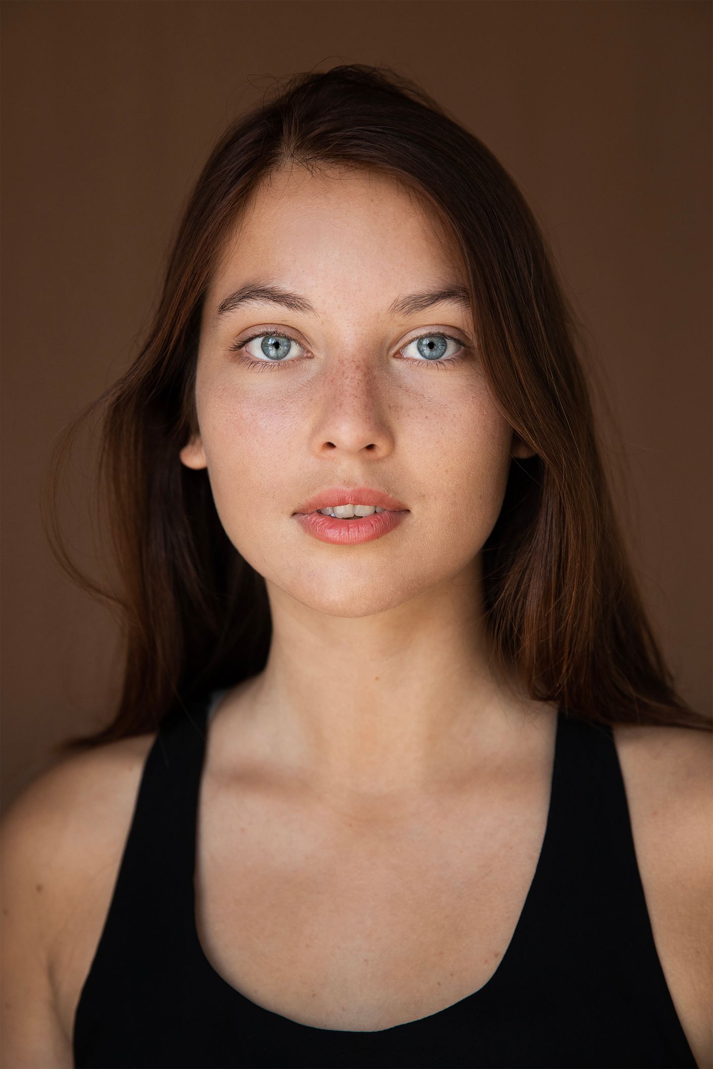 Headshot 1