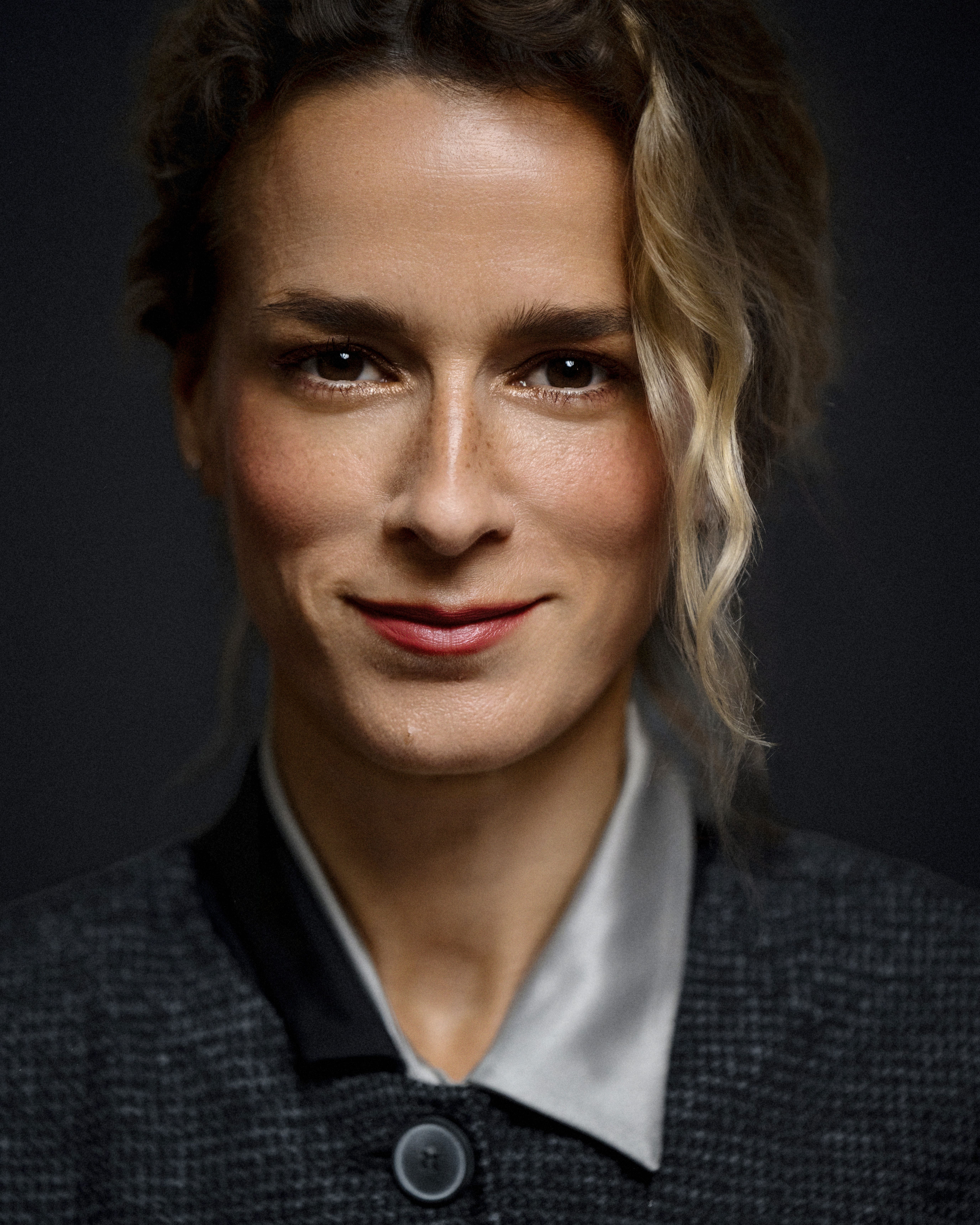 Headshot 1