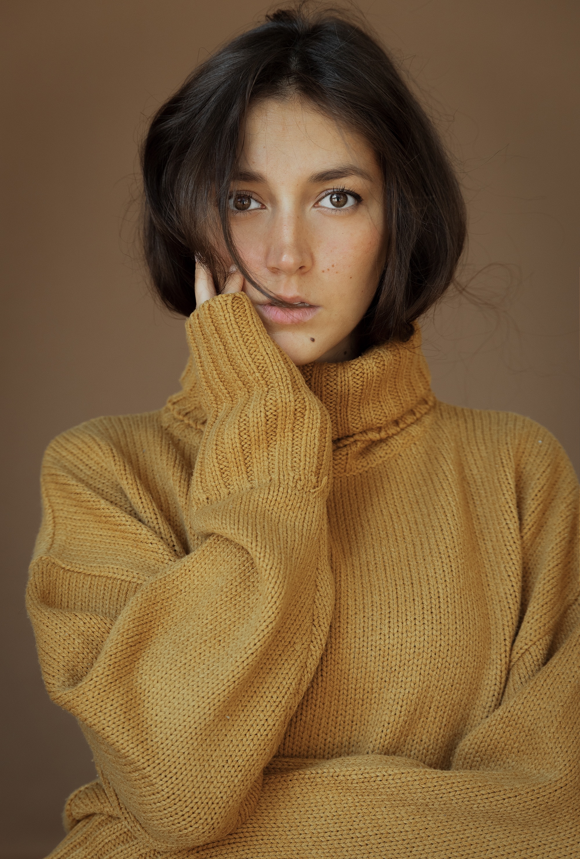Headshot 1