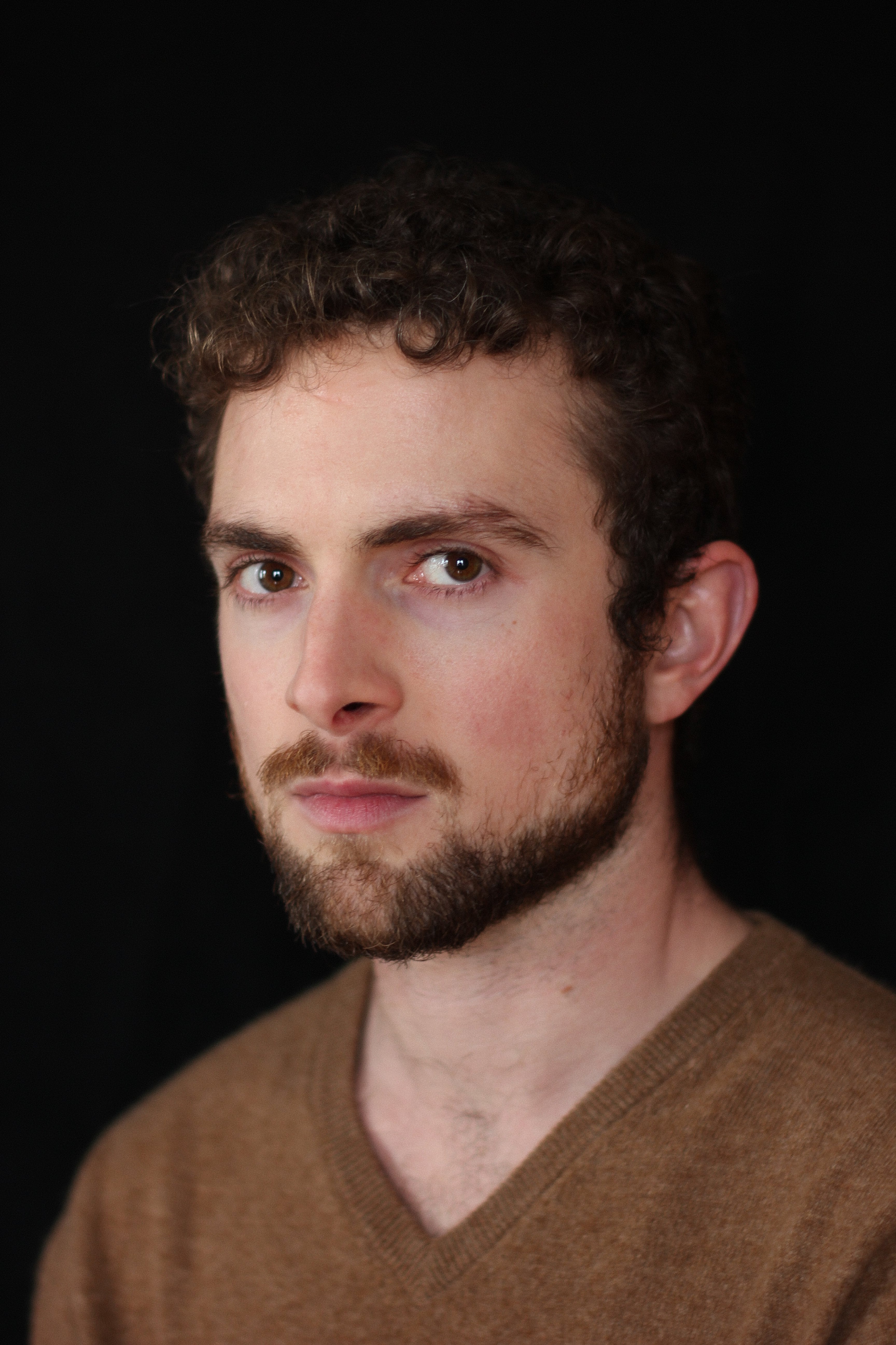 Headshot 1