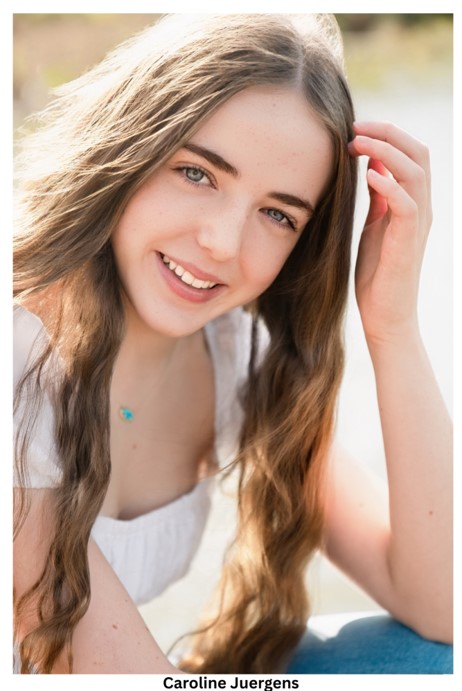 Headshot 1