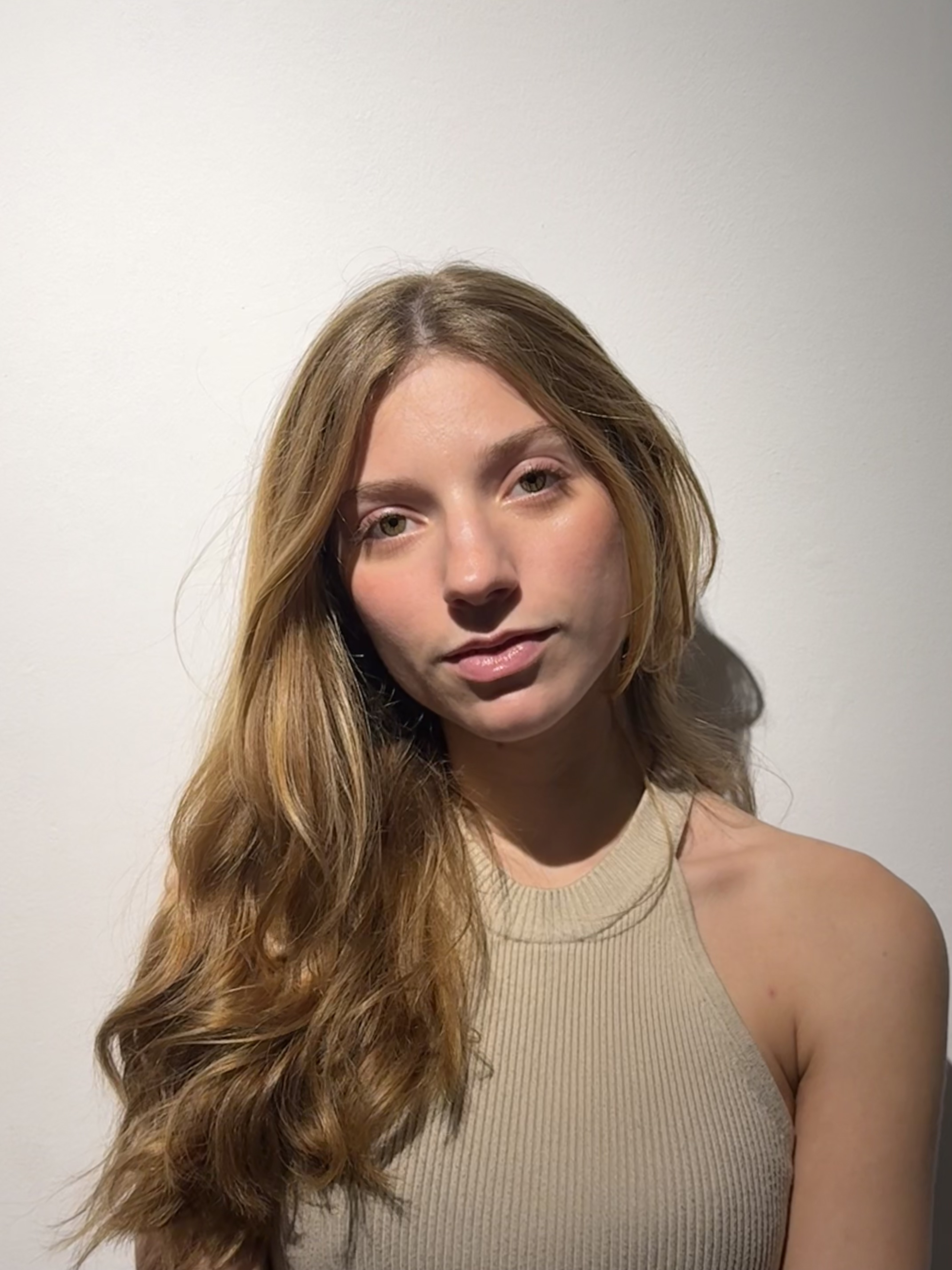 Headshot 1