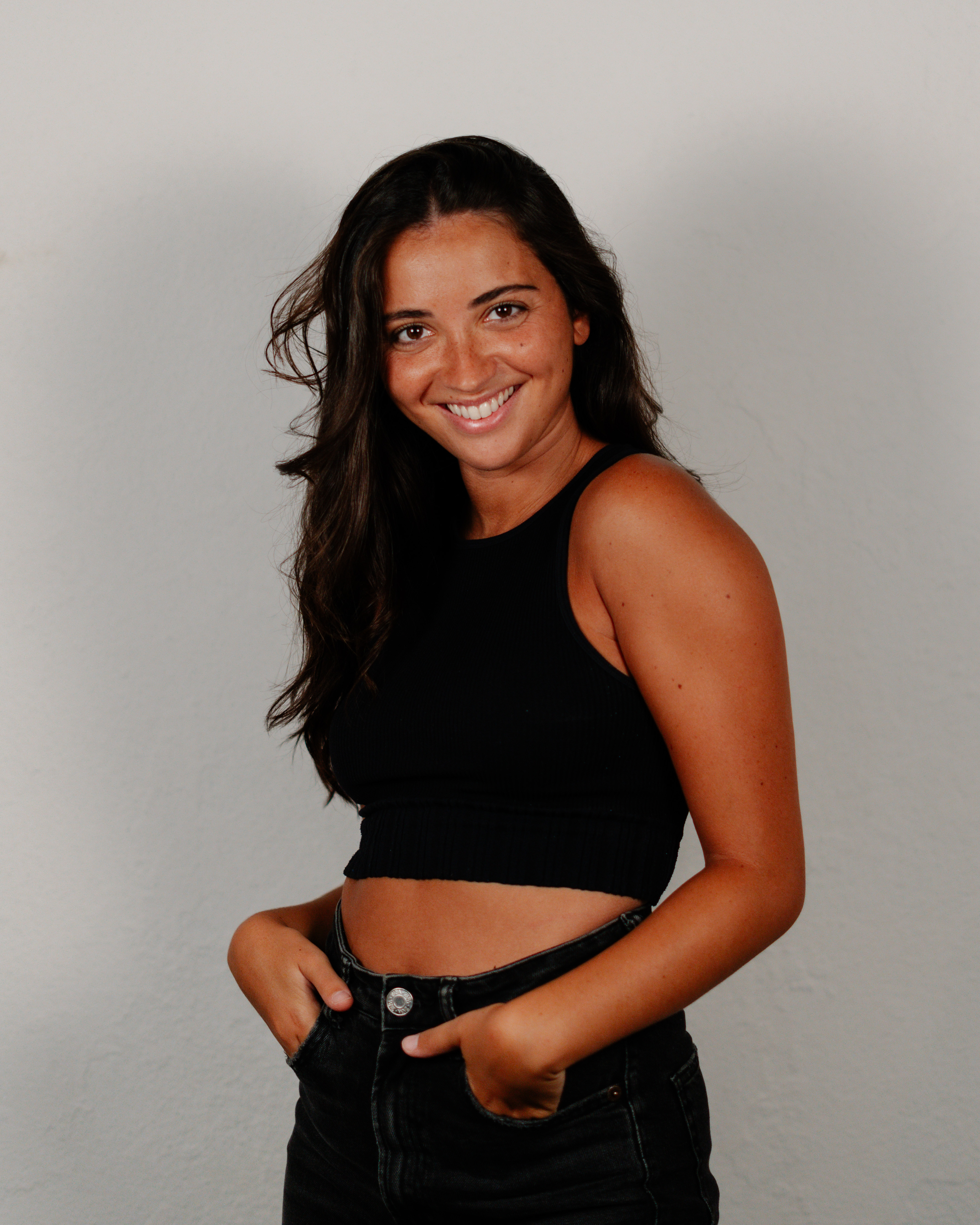 Headshot 1