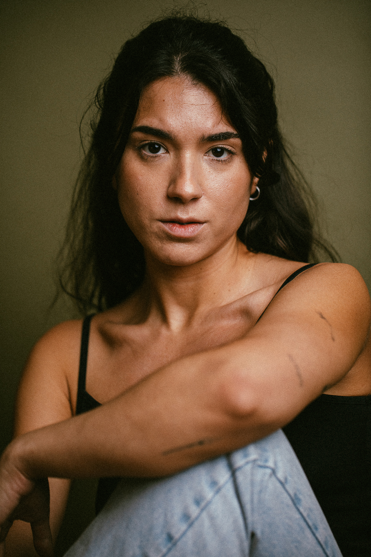 Headshot 1