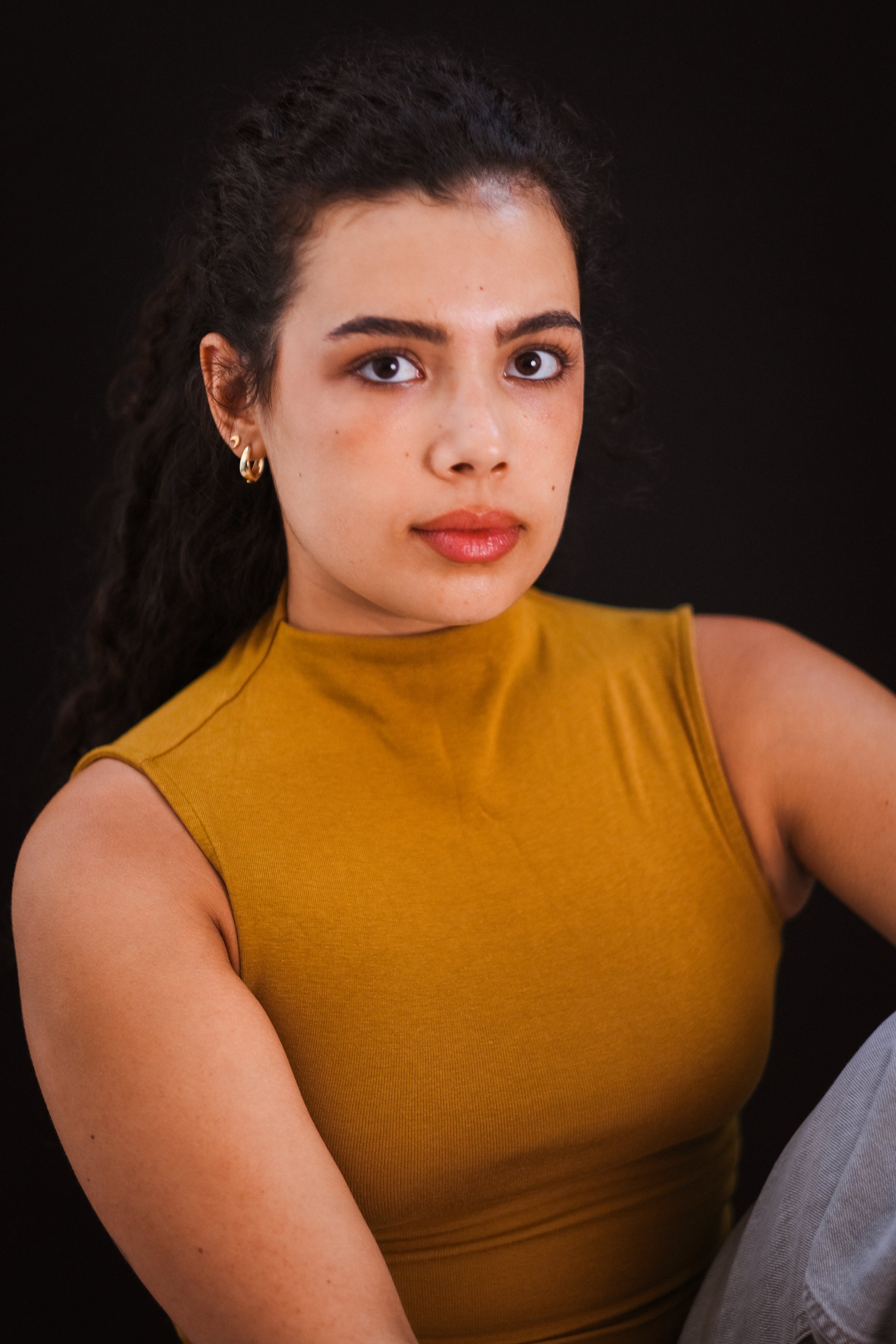 Headshot 1