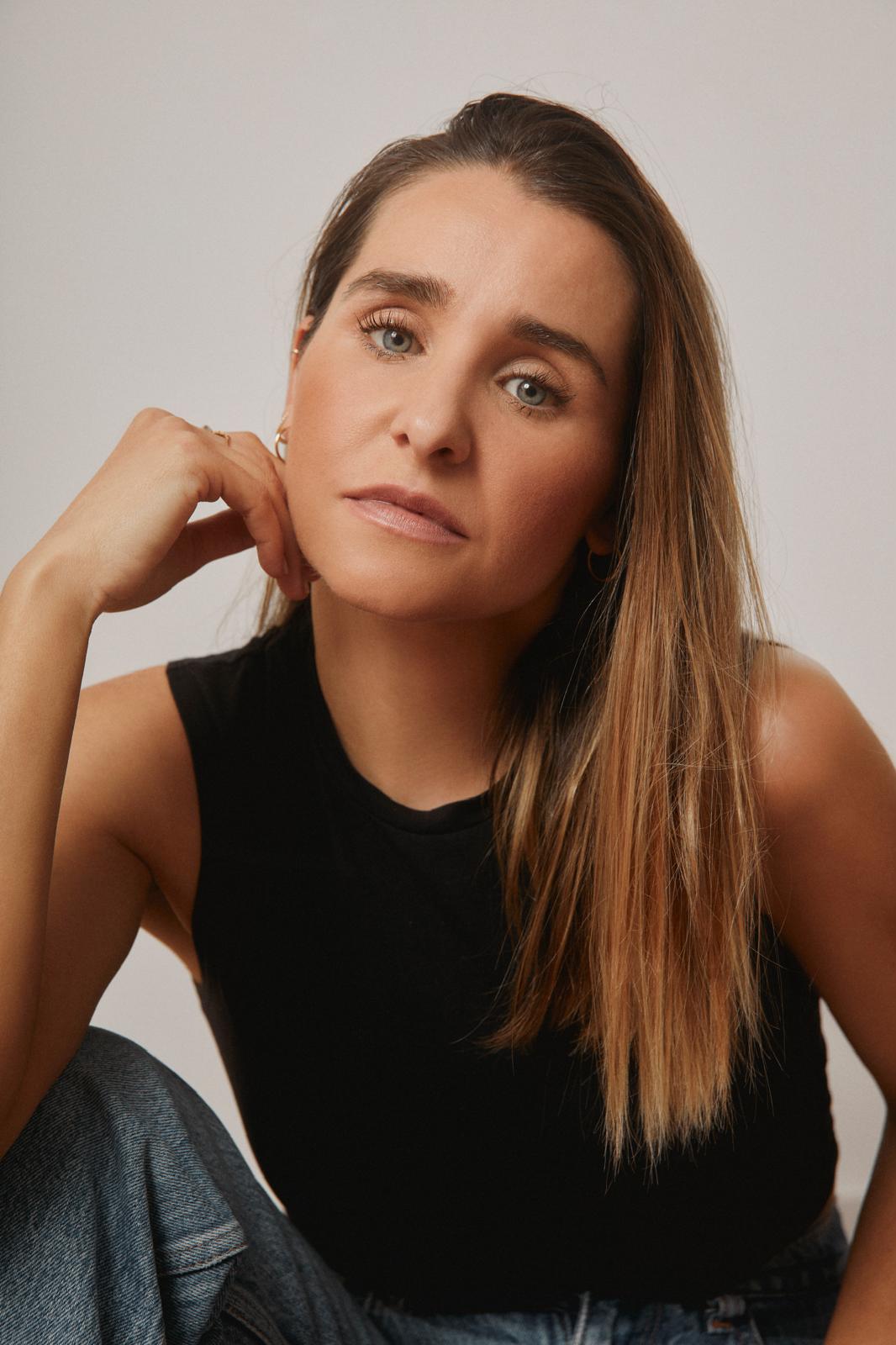 Headshot 1