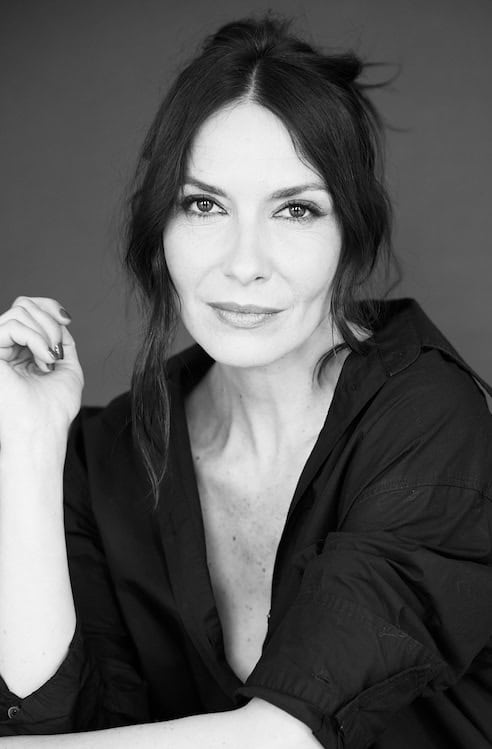 Headshot 1
