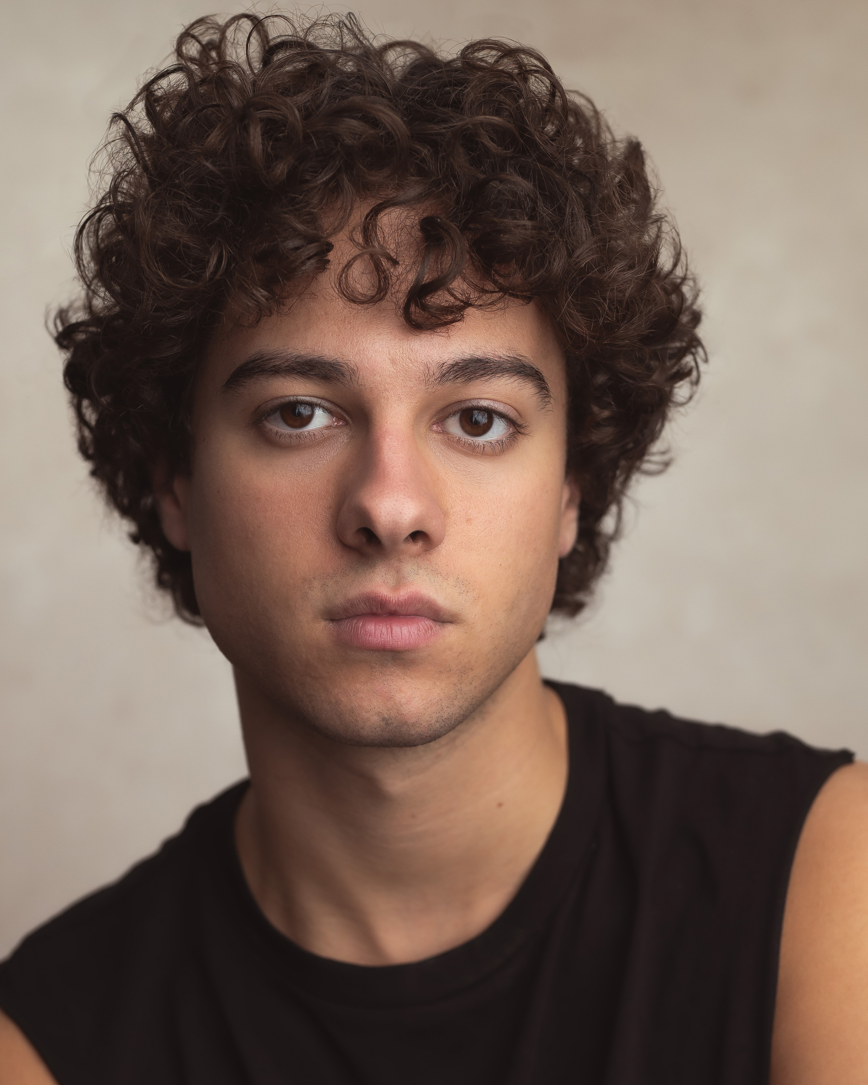 Headshot 1