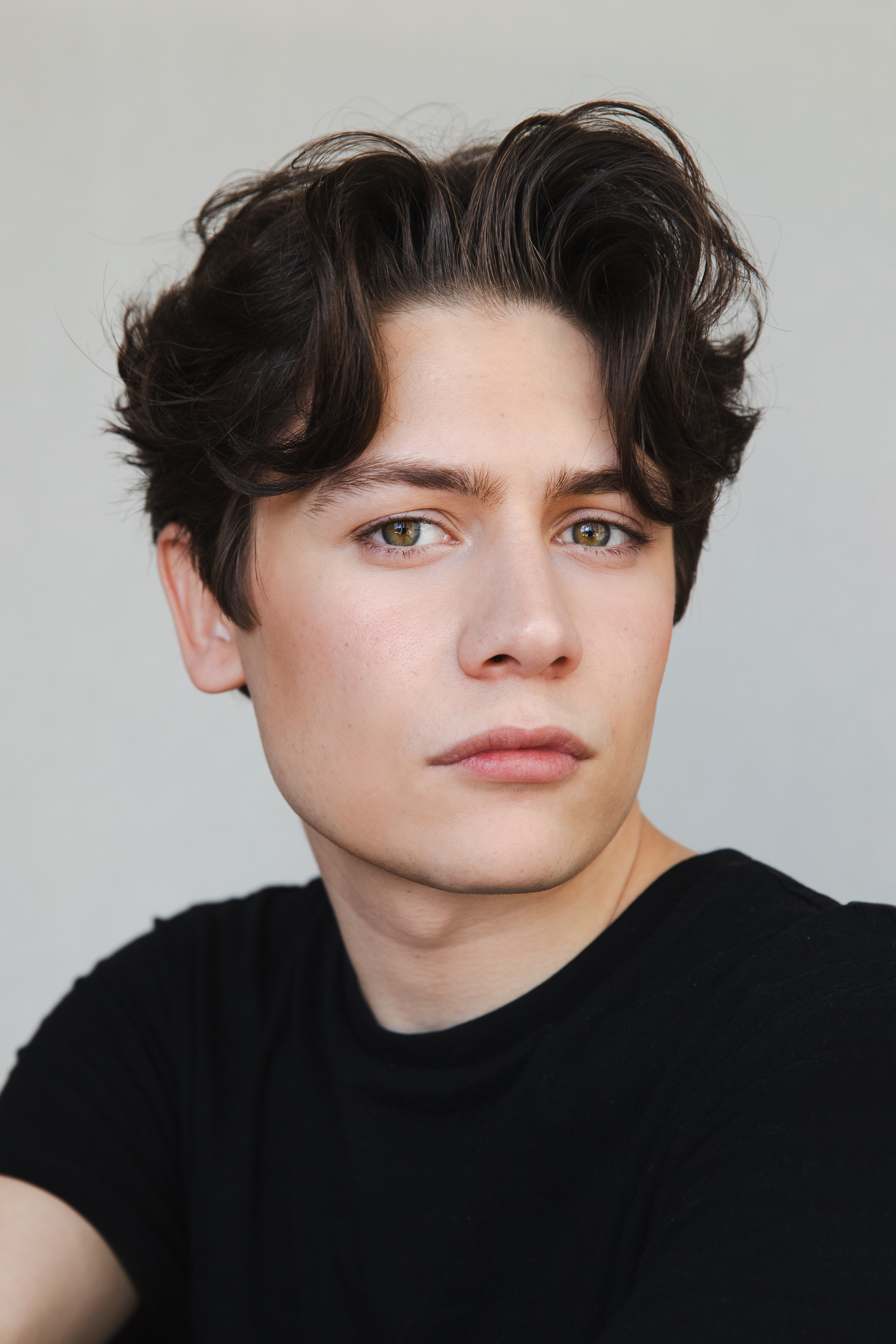 Headshot 1