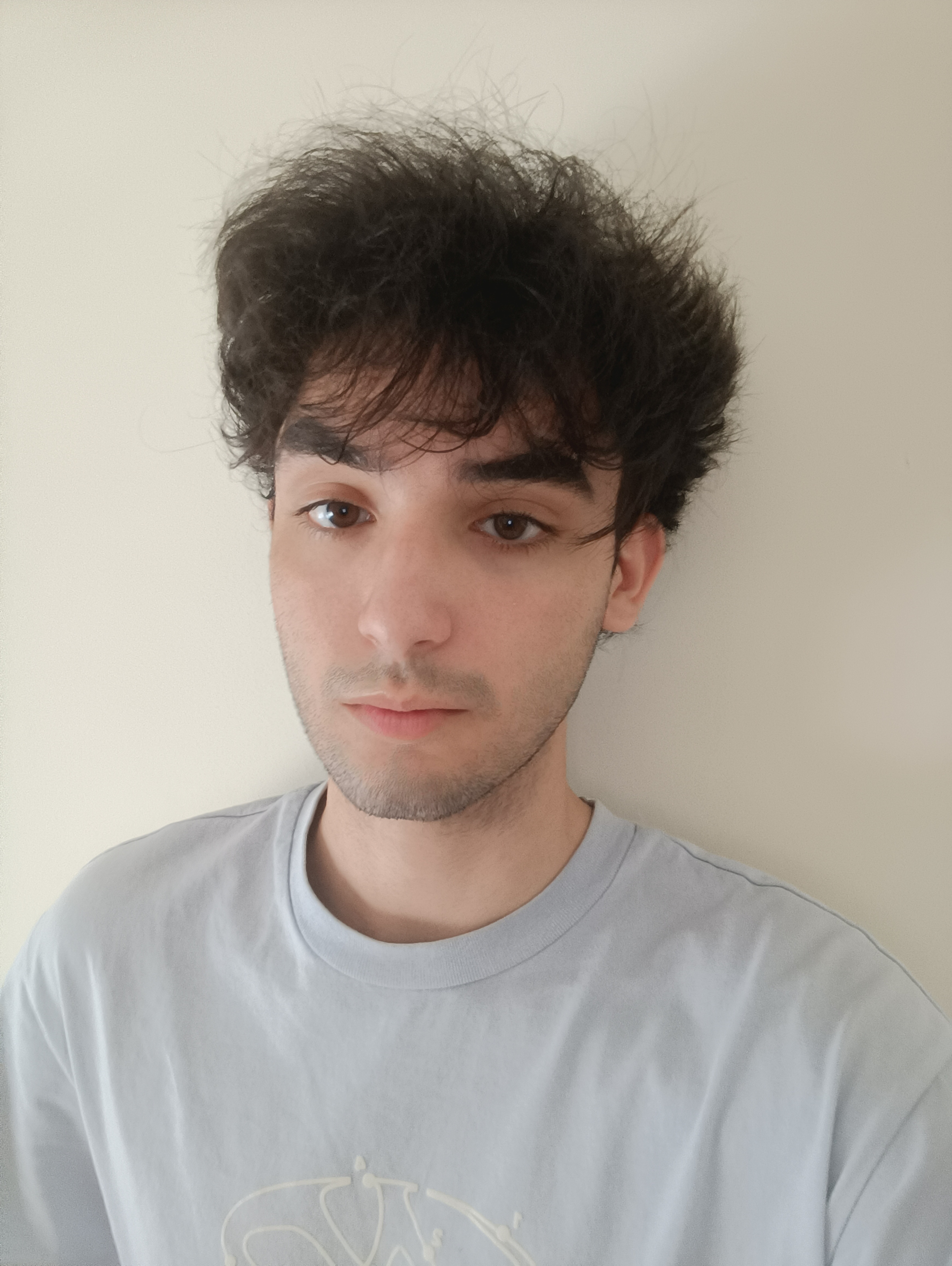 Headshot 1
