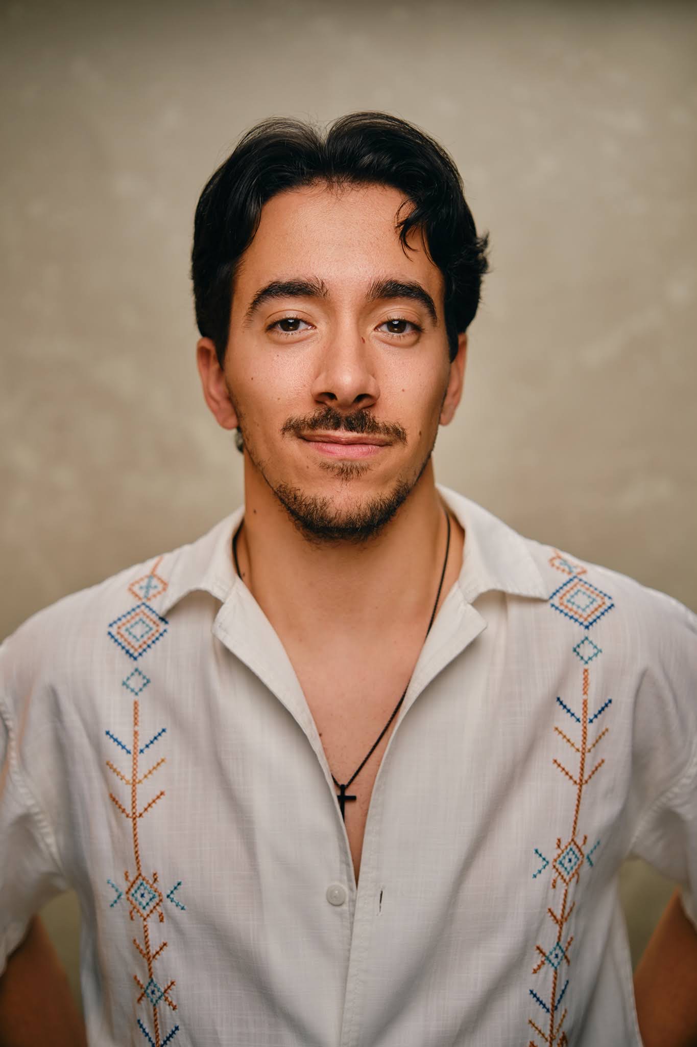 Headshot 1