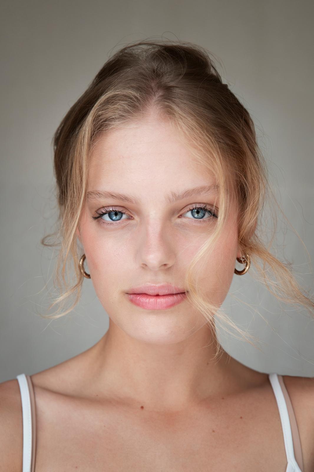 Headshot 1