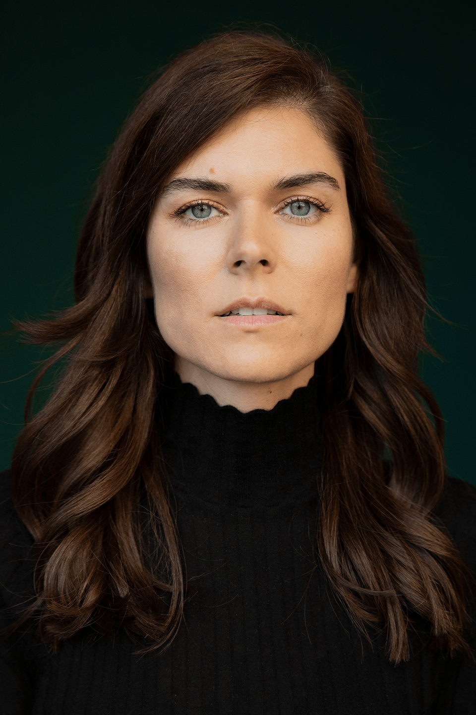 Headshot 1