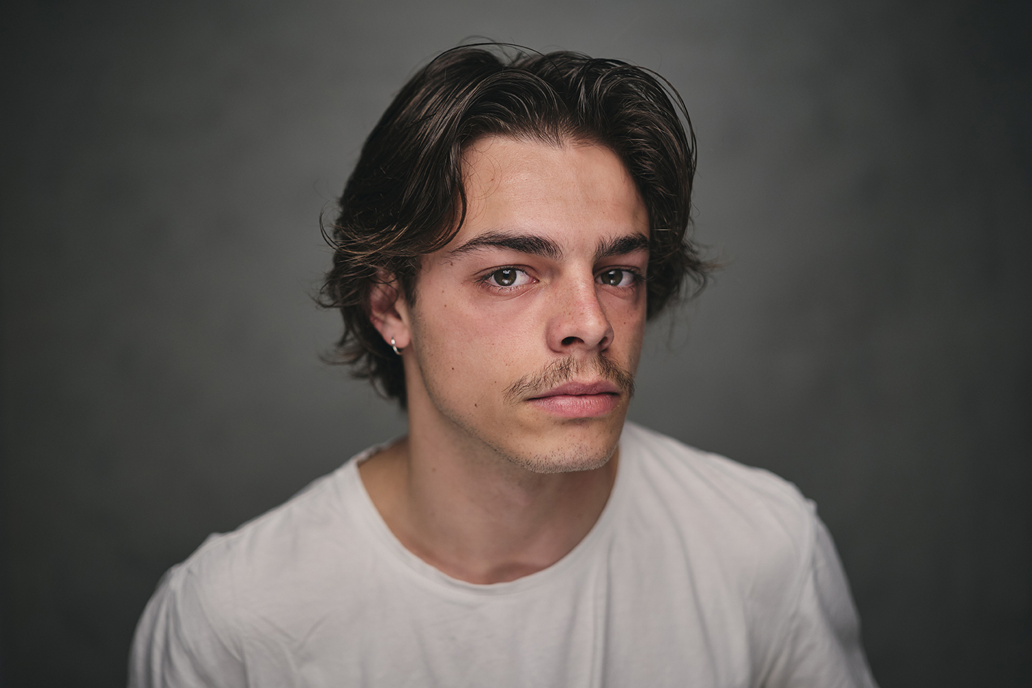 Headshot 1