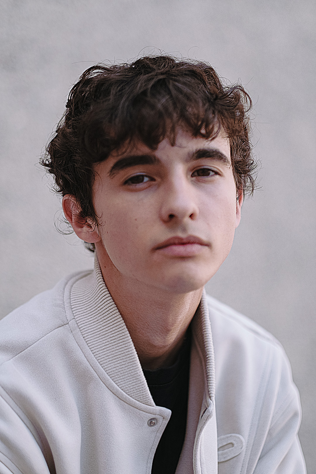 Headshot 1