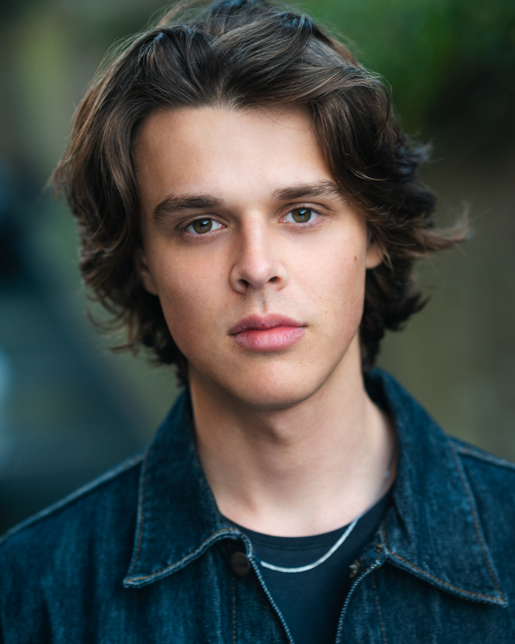 Headshot 1