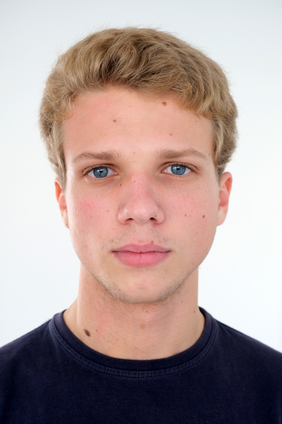 Headshot 1
