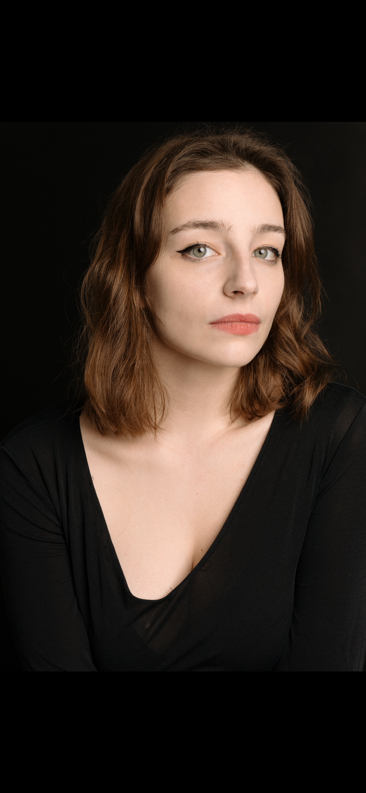 Headshot 1