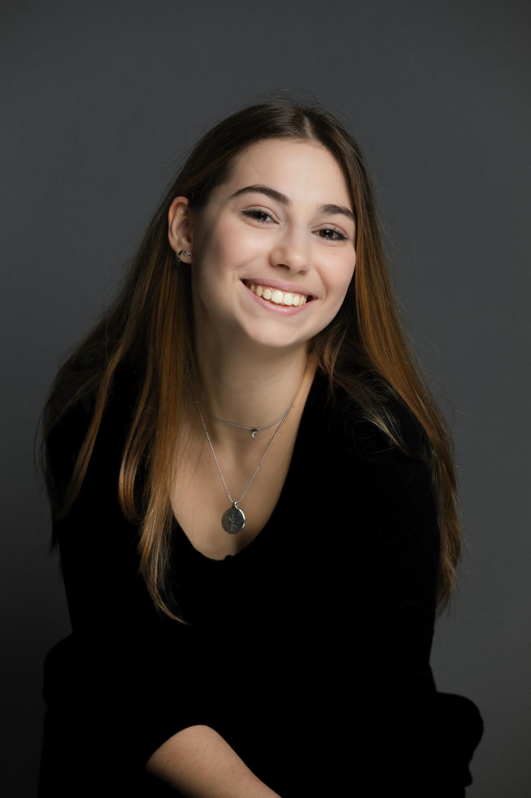 Headshot 1