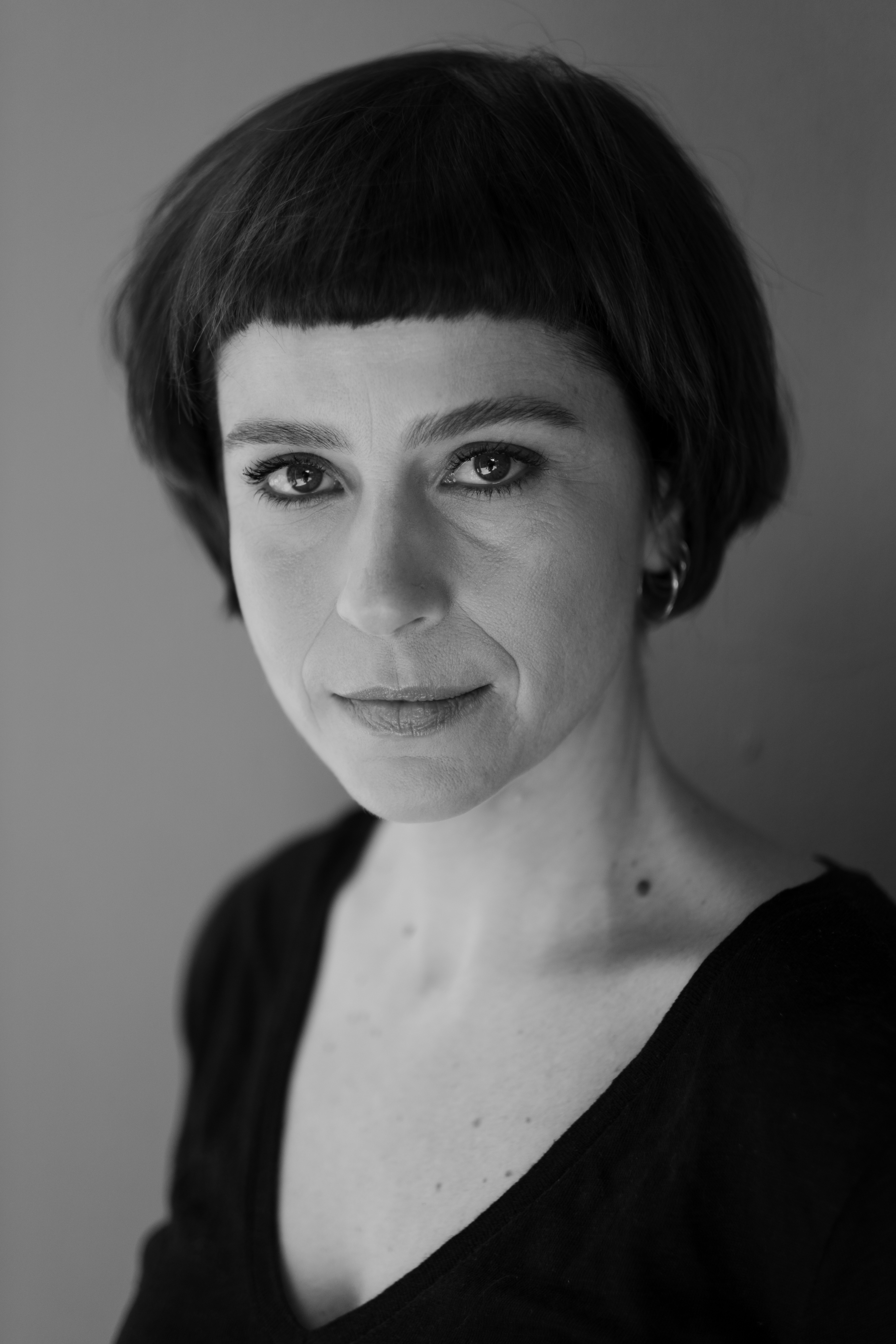 Headshot 1