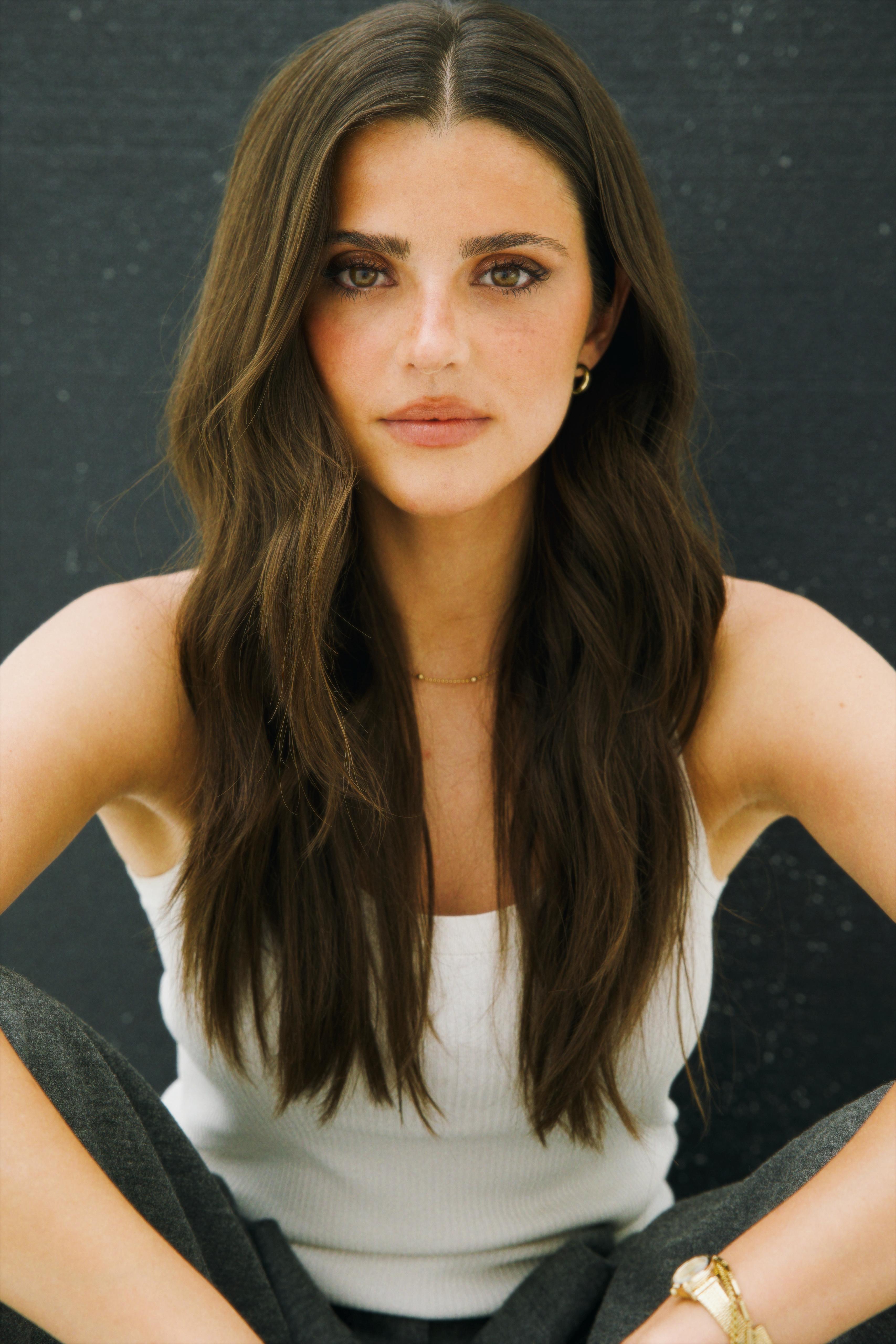 Headshot 1