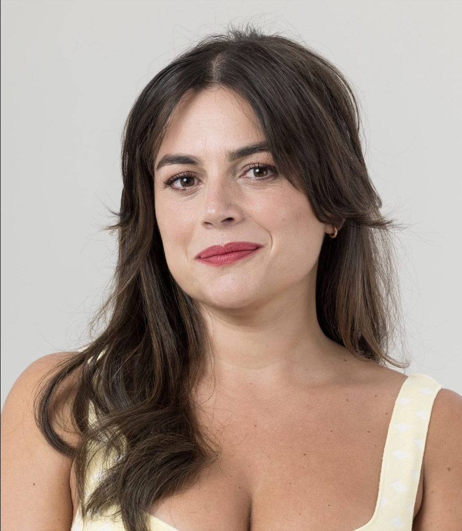 Headshot 1