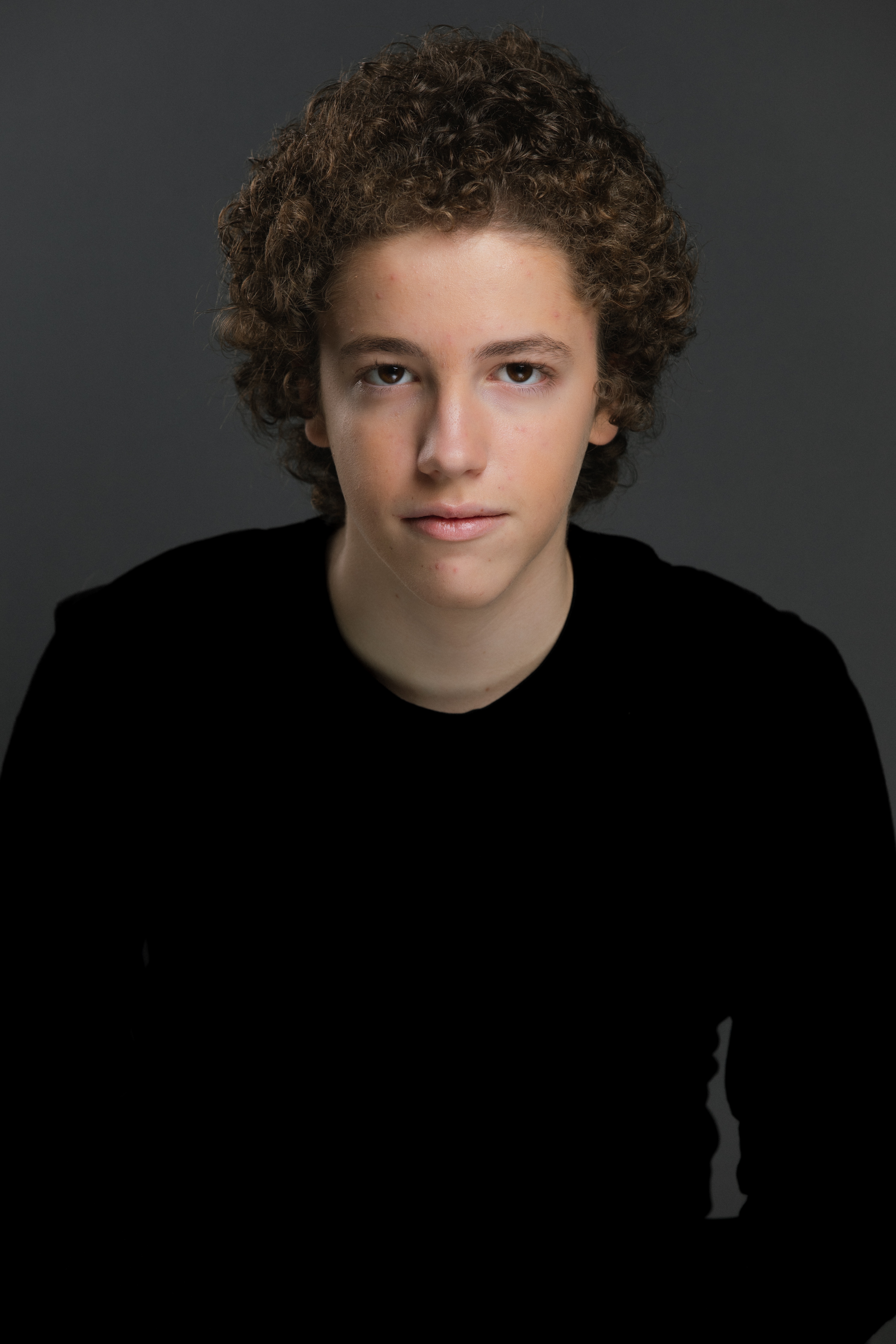 Headshot 1