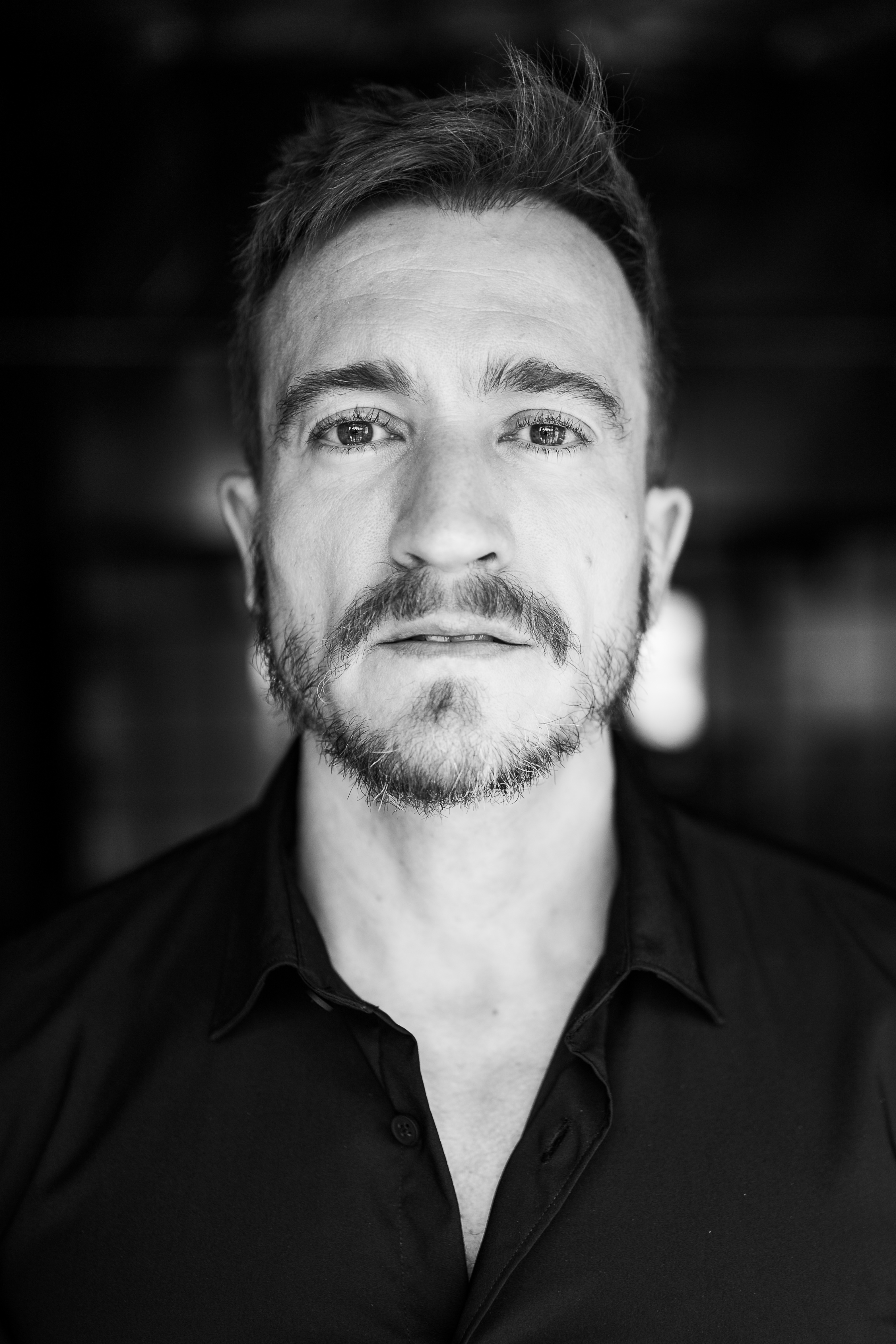 Headshot 1