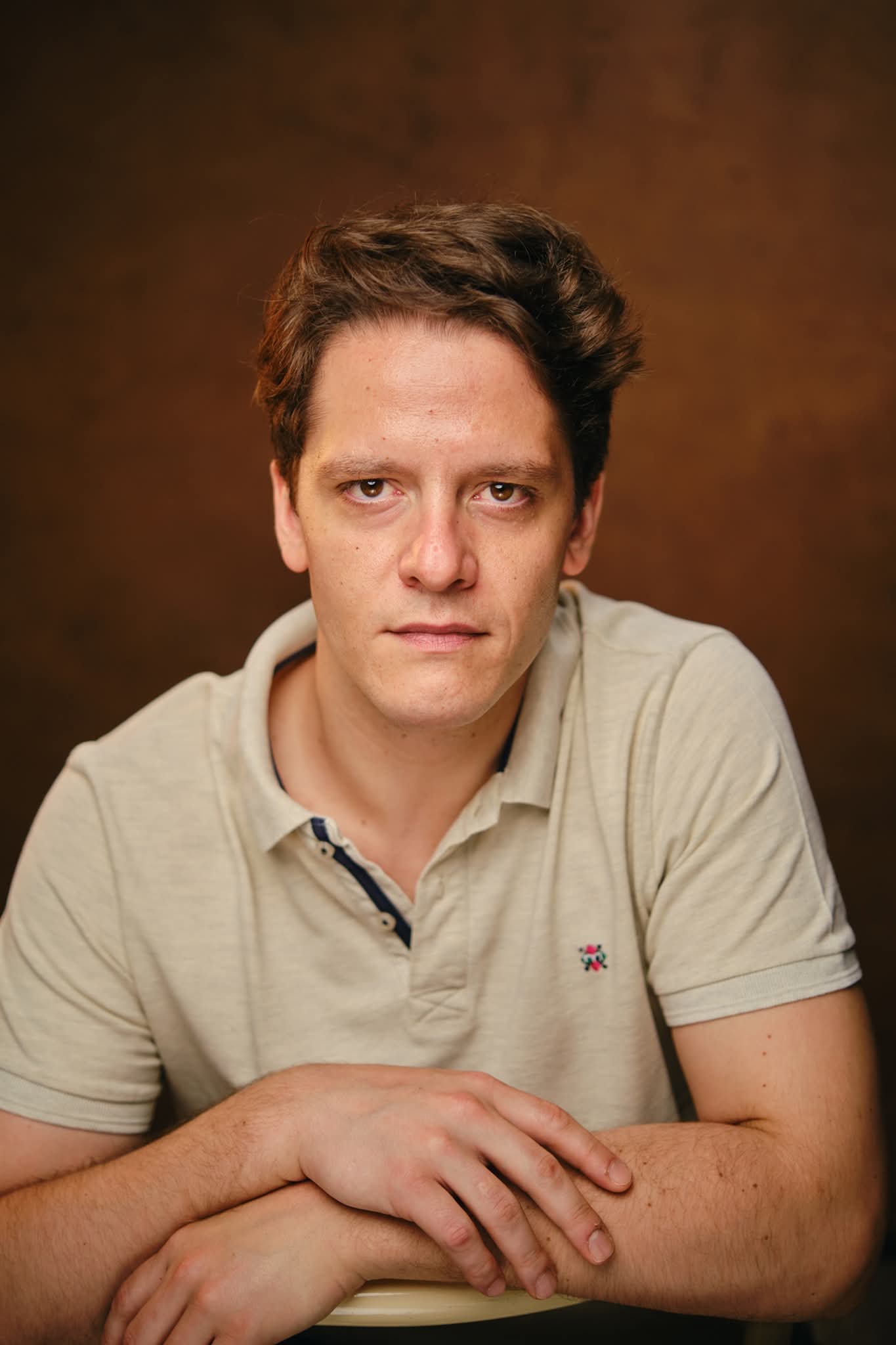 Headshot 1
