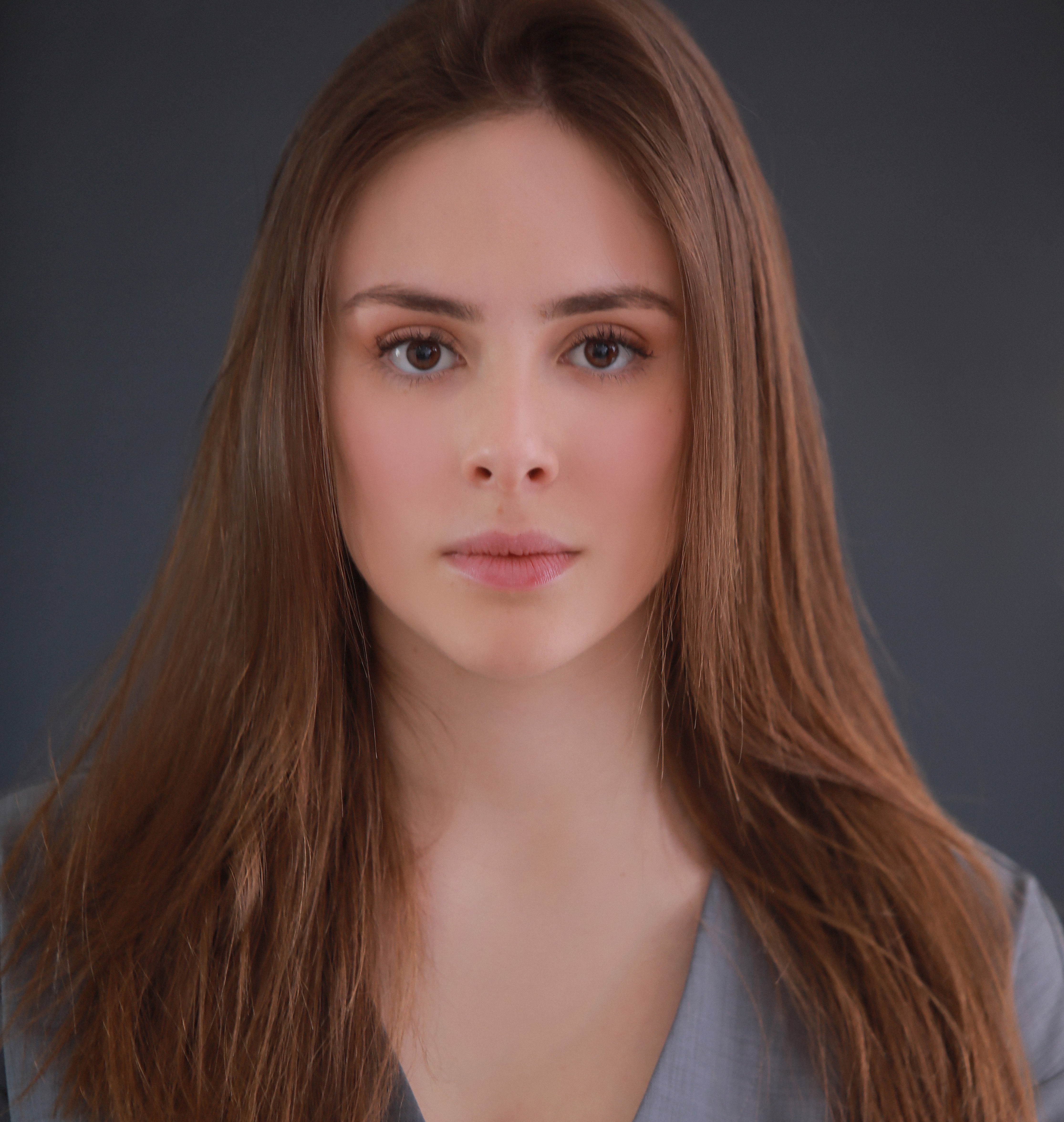 Headshot 1