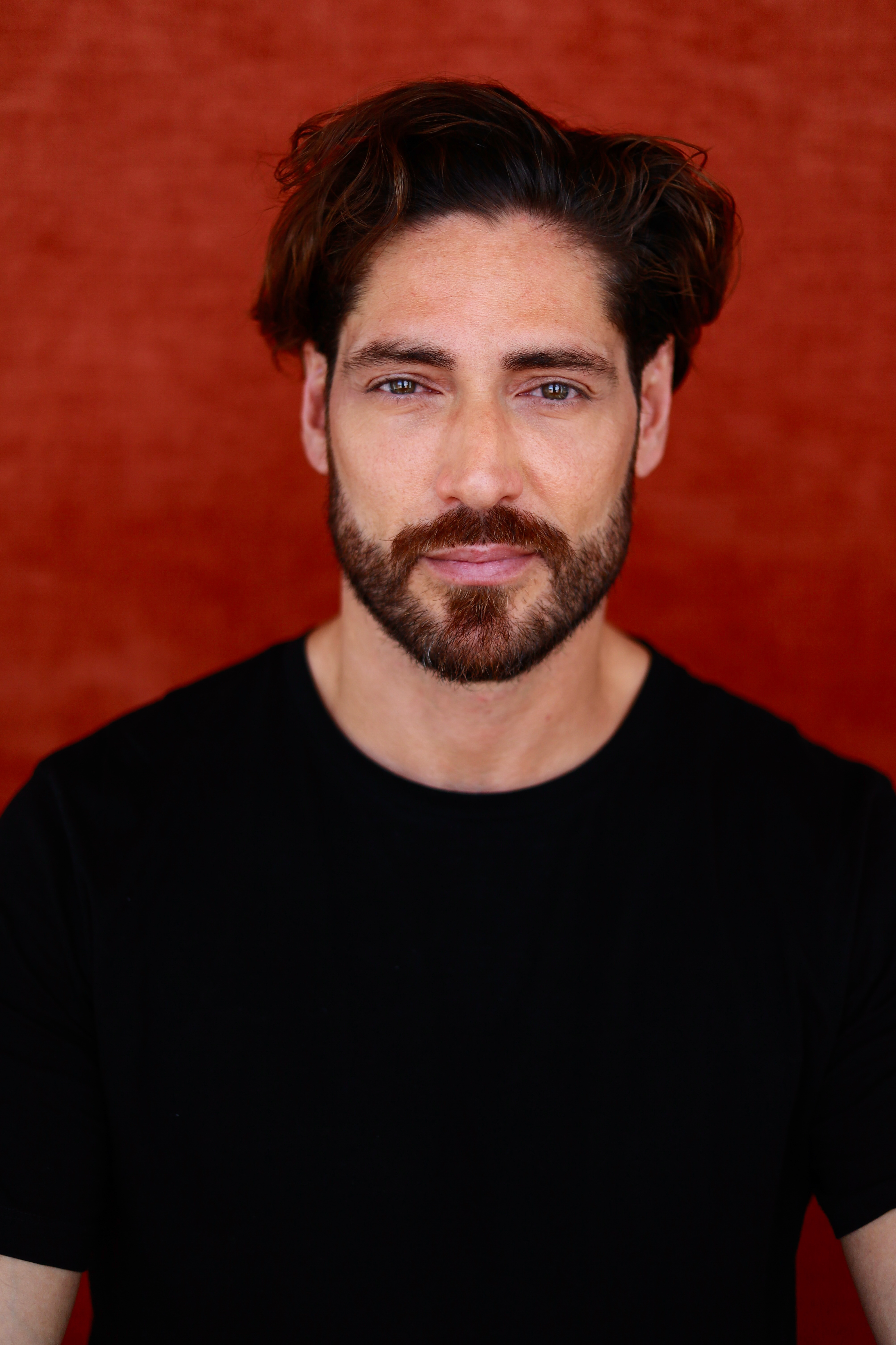 Headshot 1
