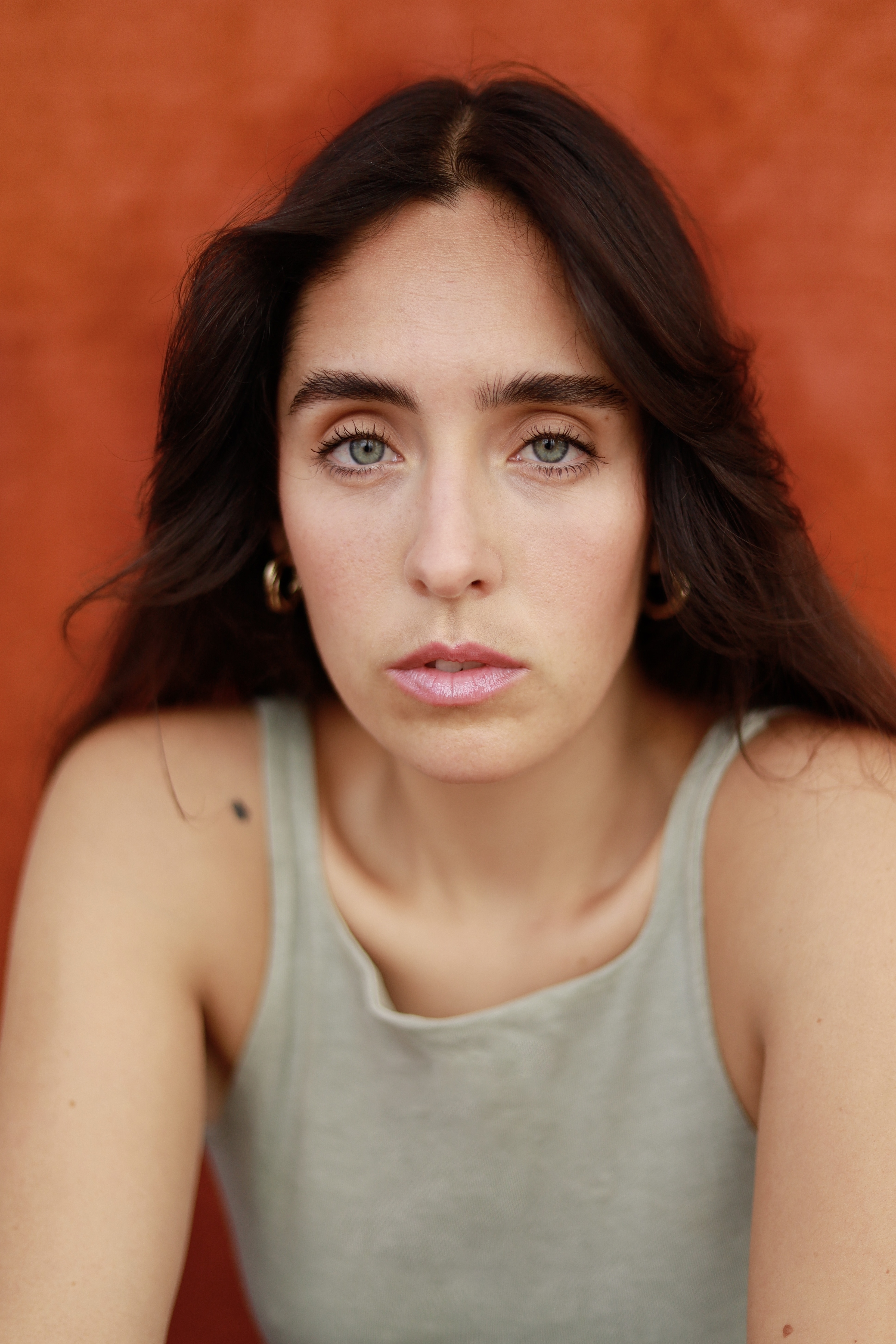 Headshot 1