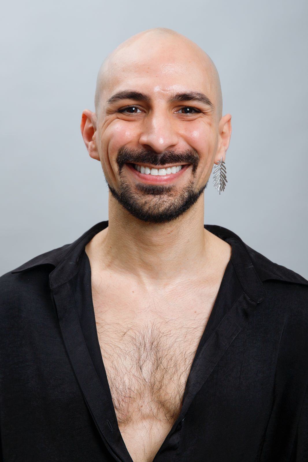 Headshot 1