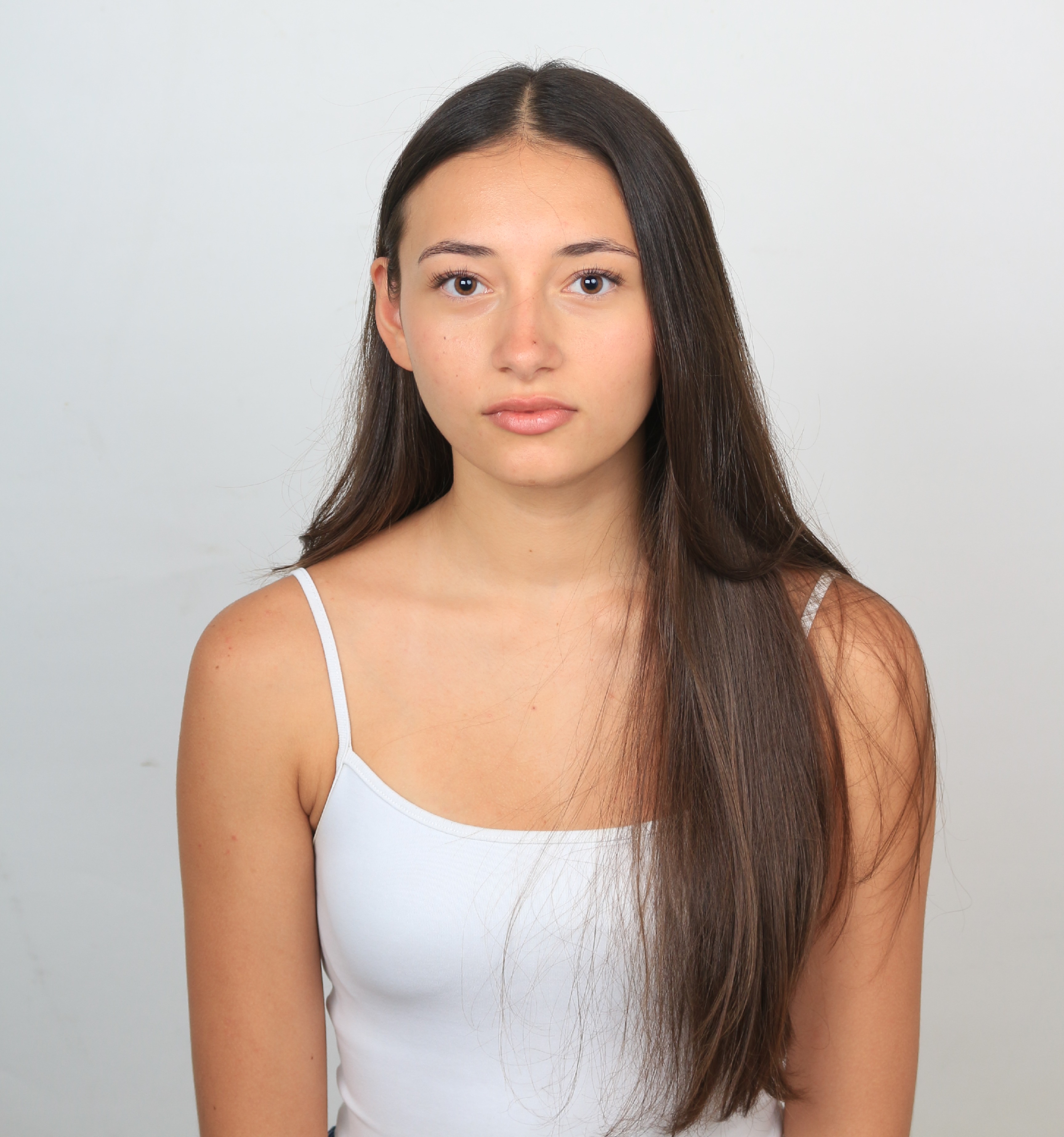 Headshot 1