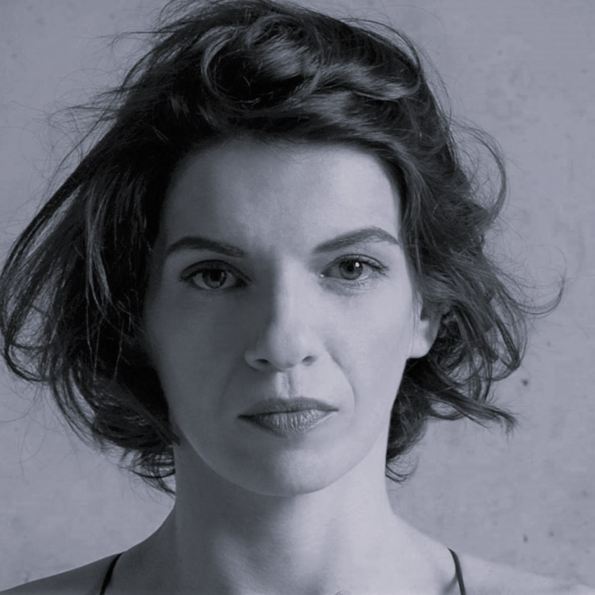 Headshot 1