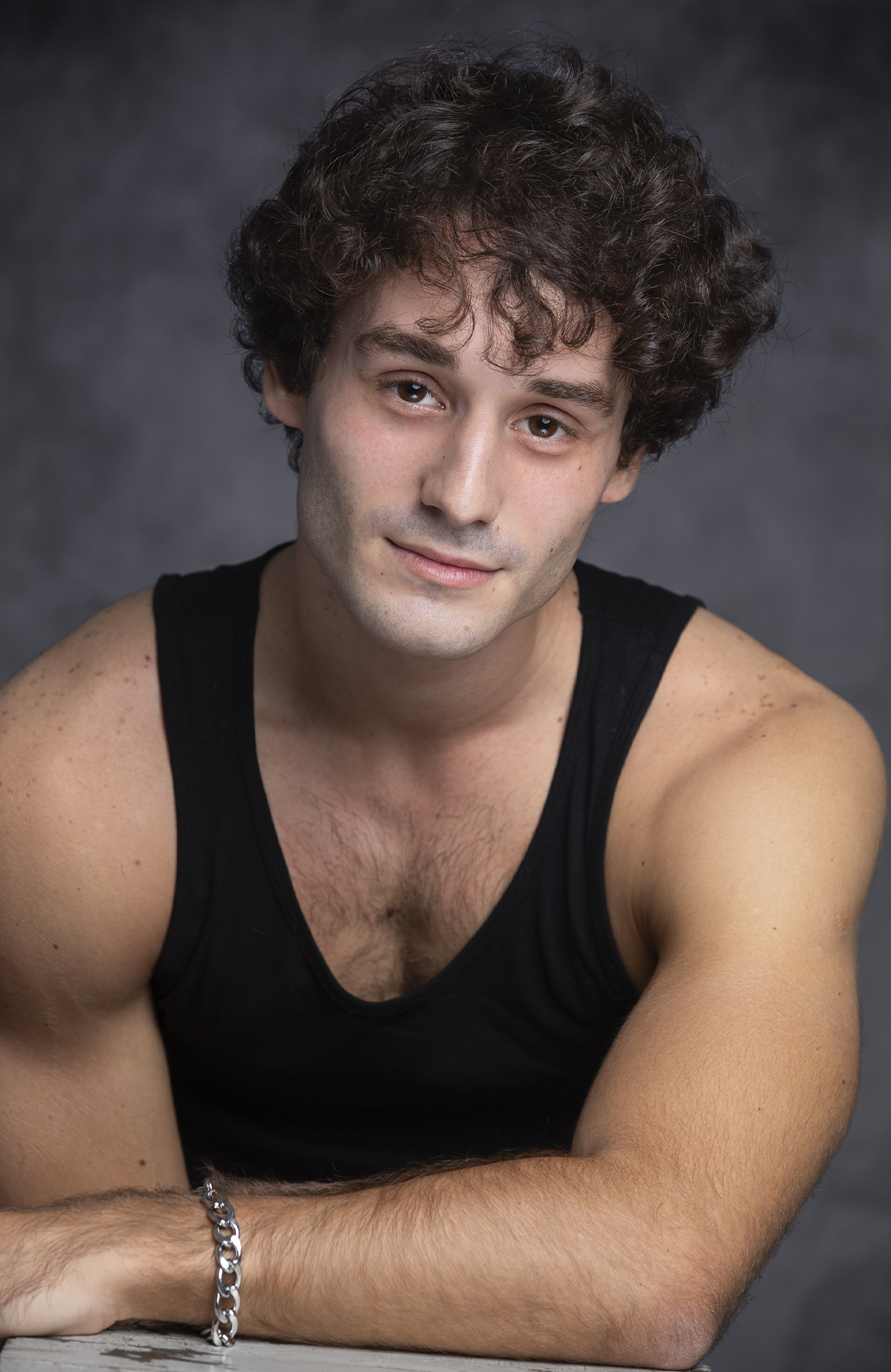 Headshot 1