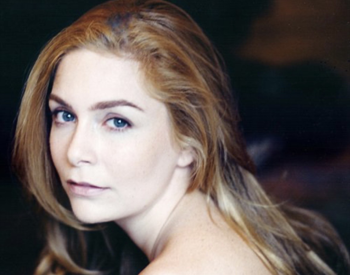 Headshot 1
