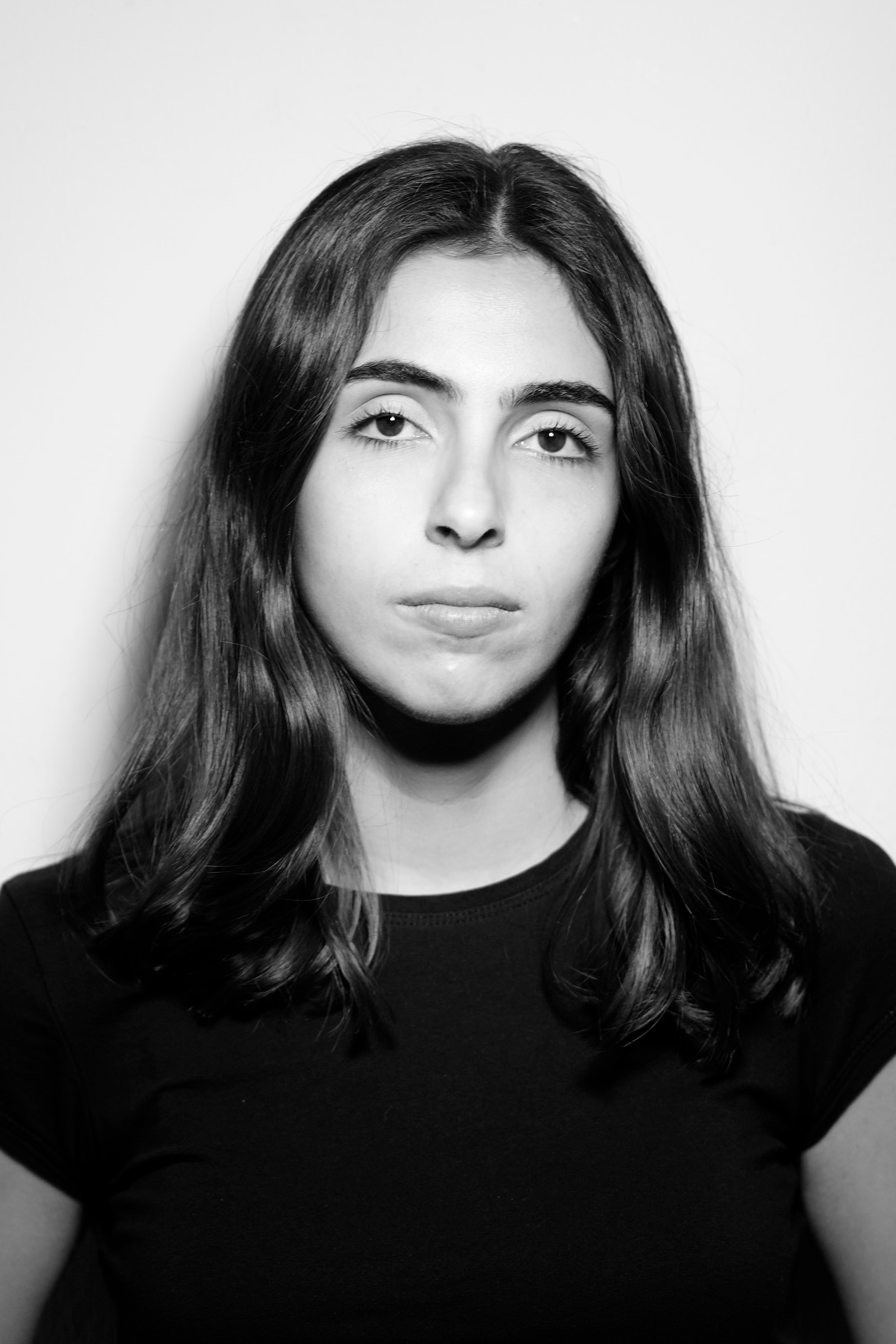 Headshot 1