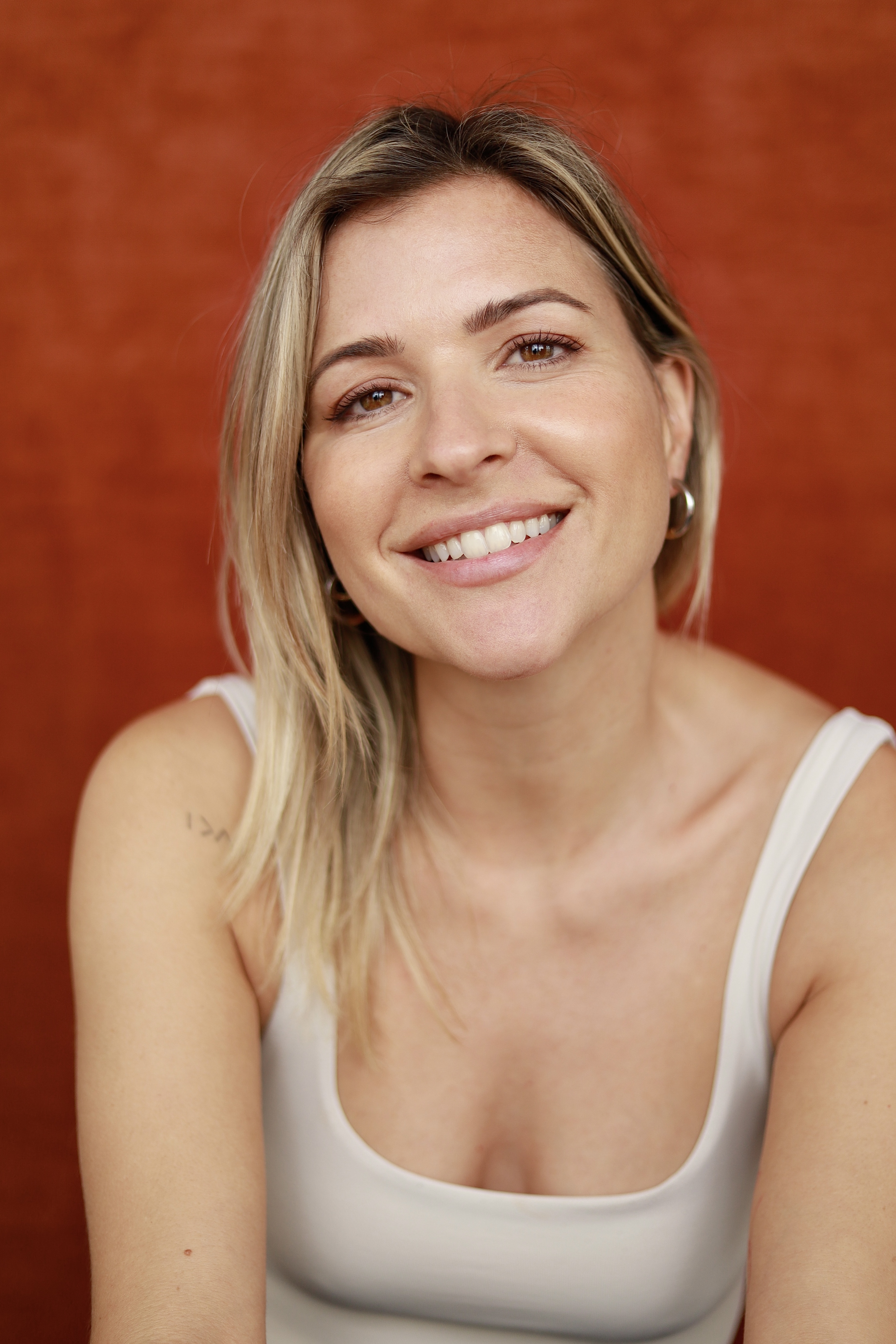 Headshot 1
