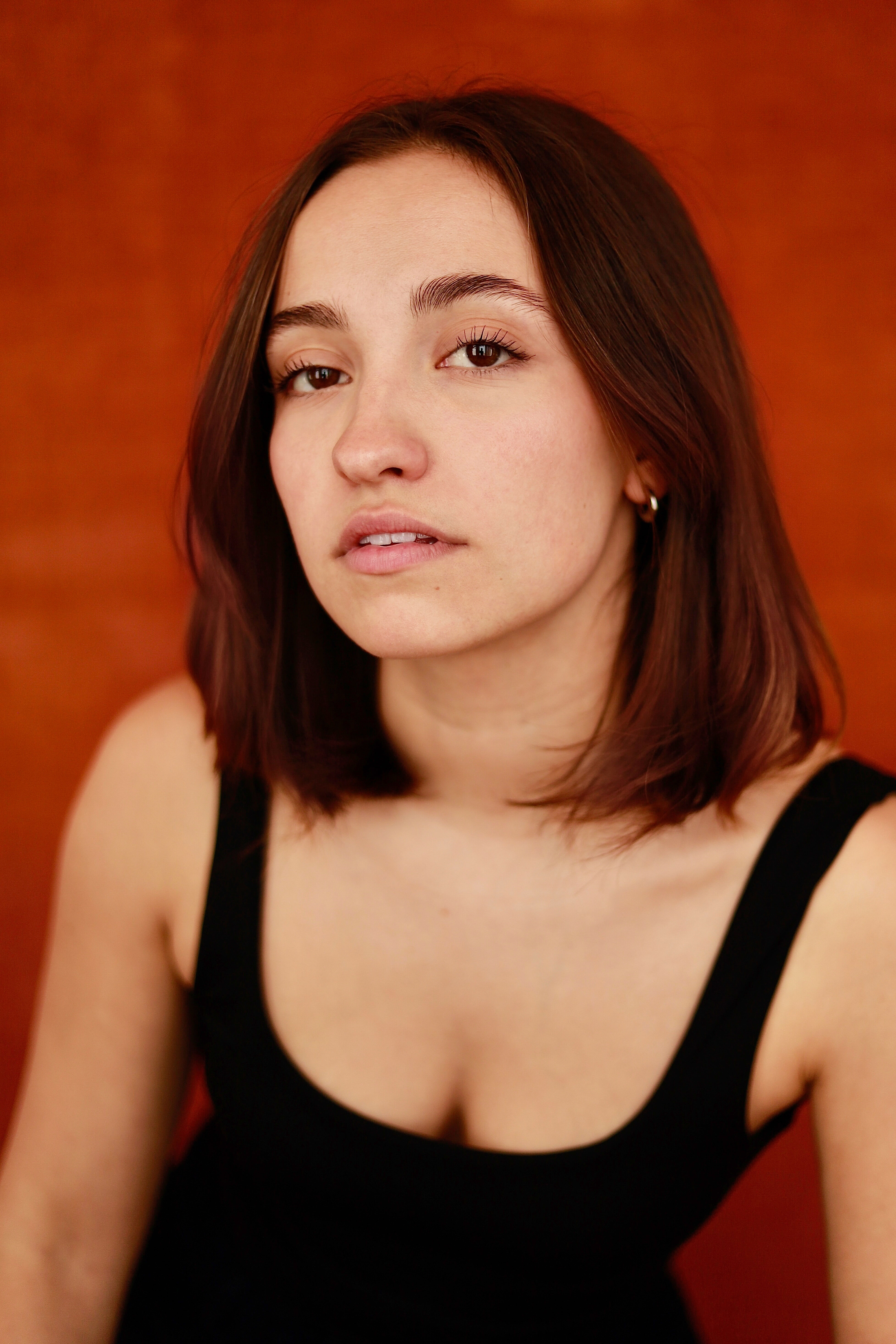 Headshot 1