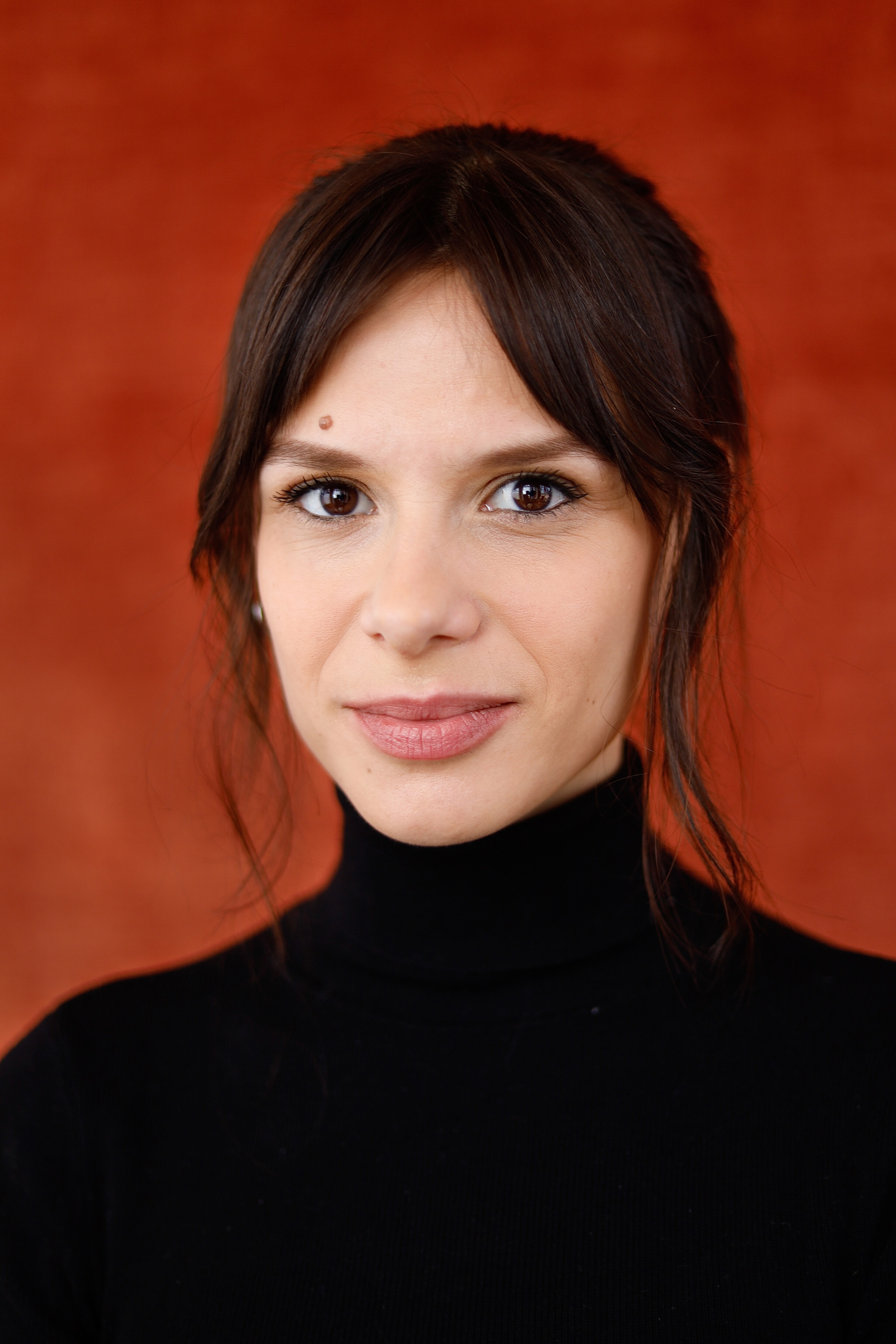 Headshot 1