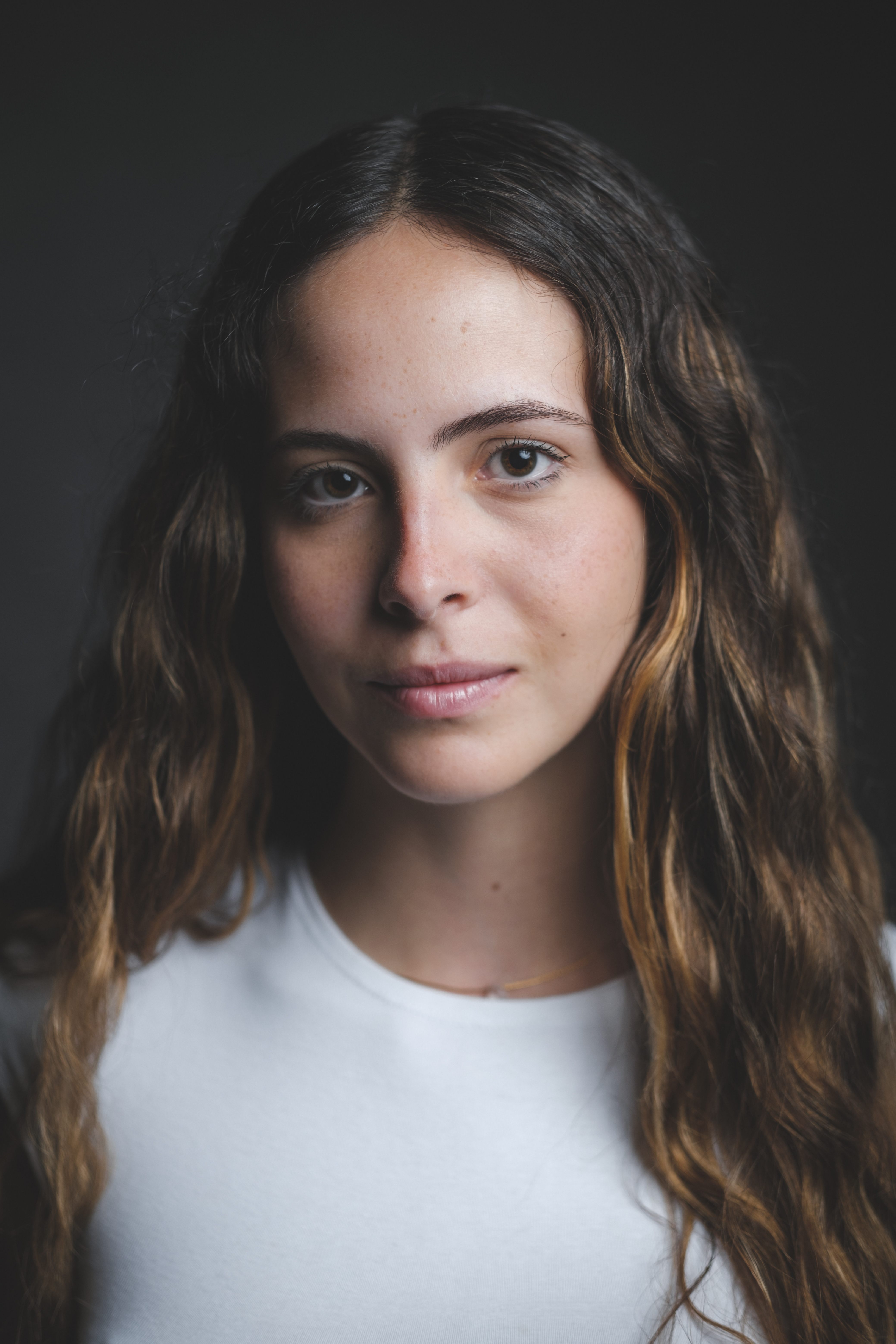 Headshot 1