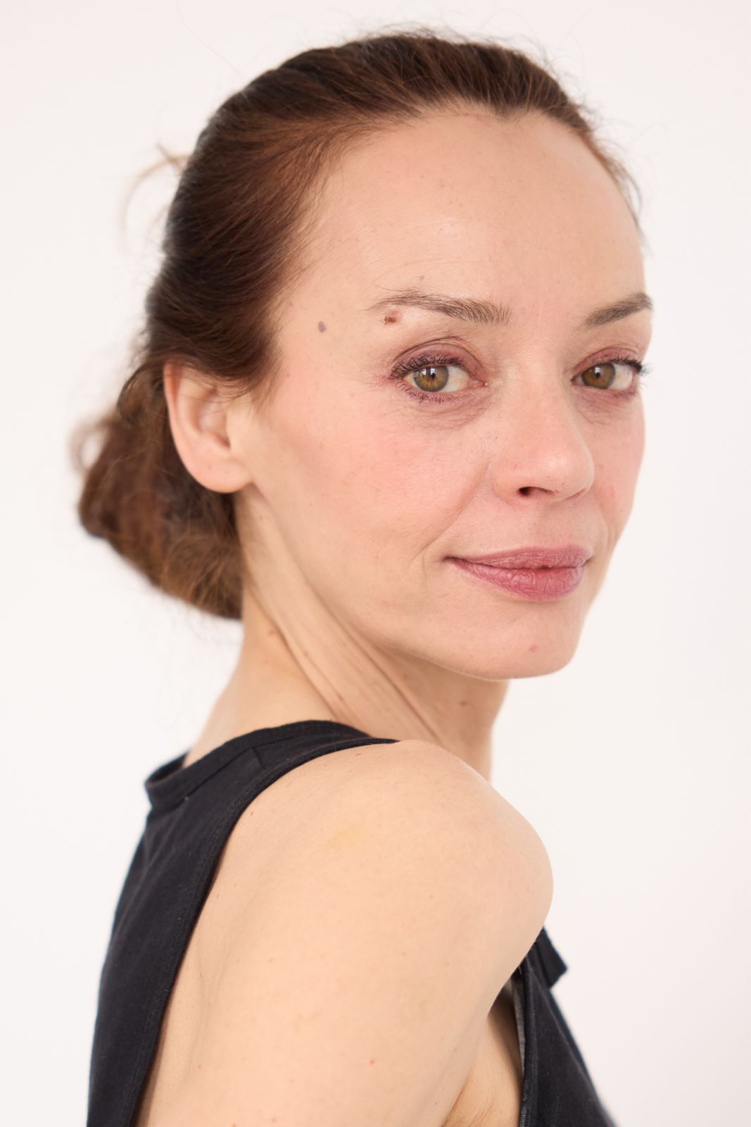 Headshot 1